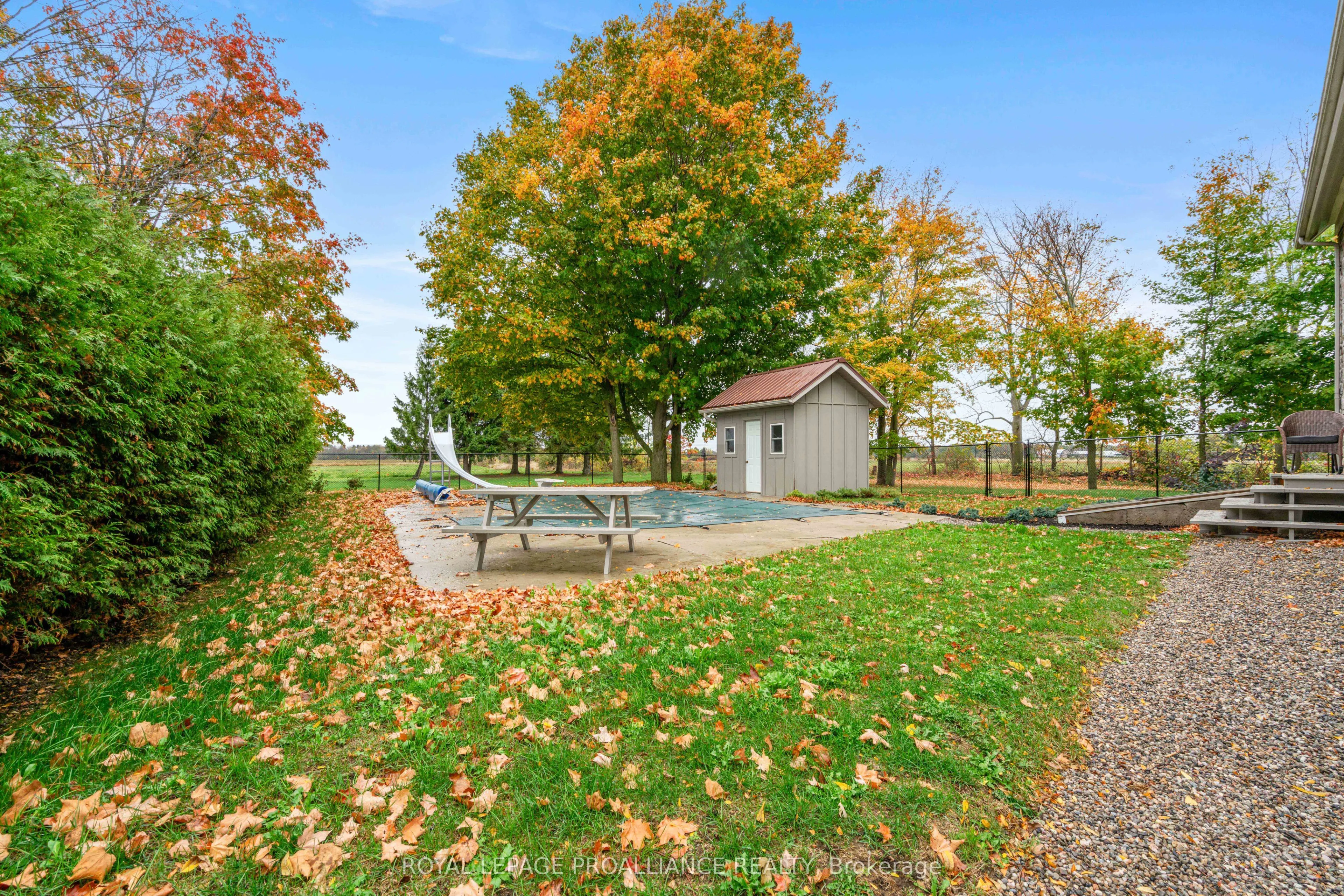 3132 County Road 27 Road