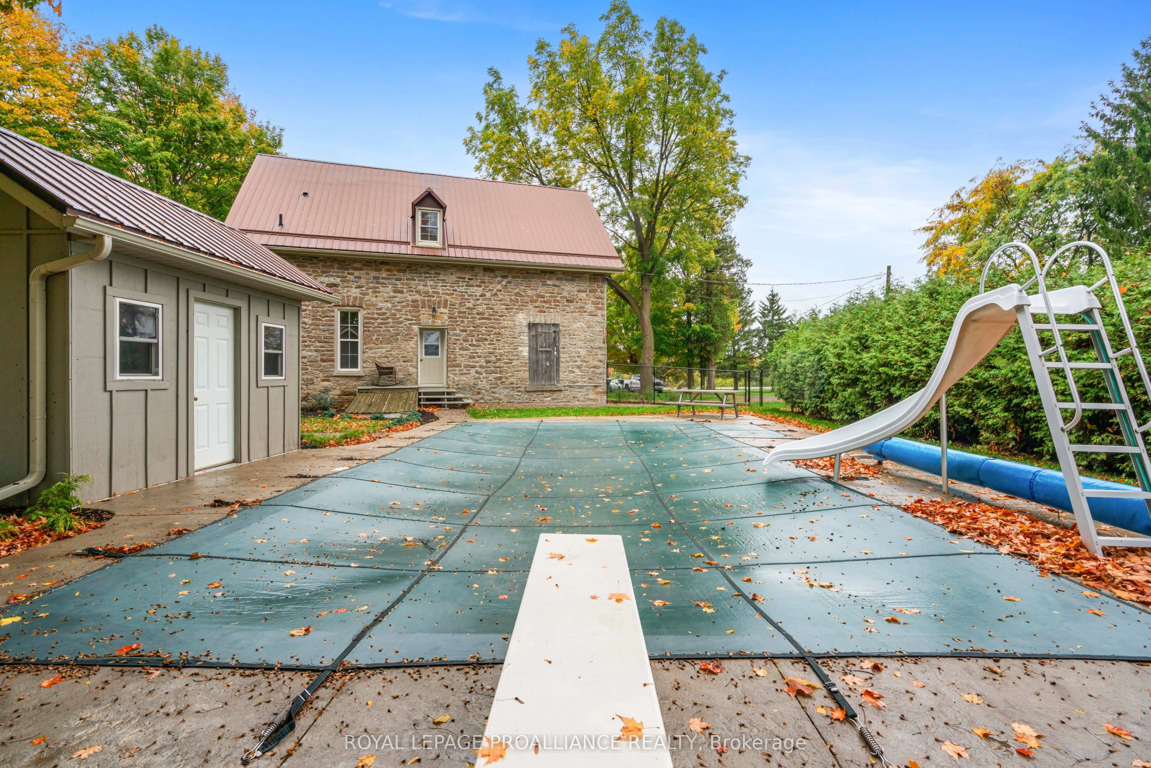 3132 County Road 27 Road