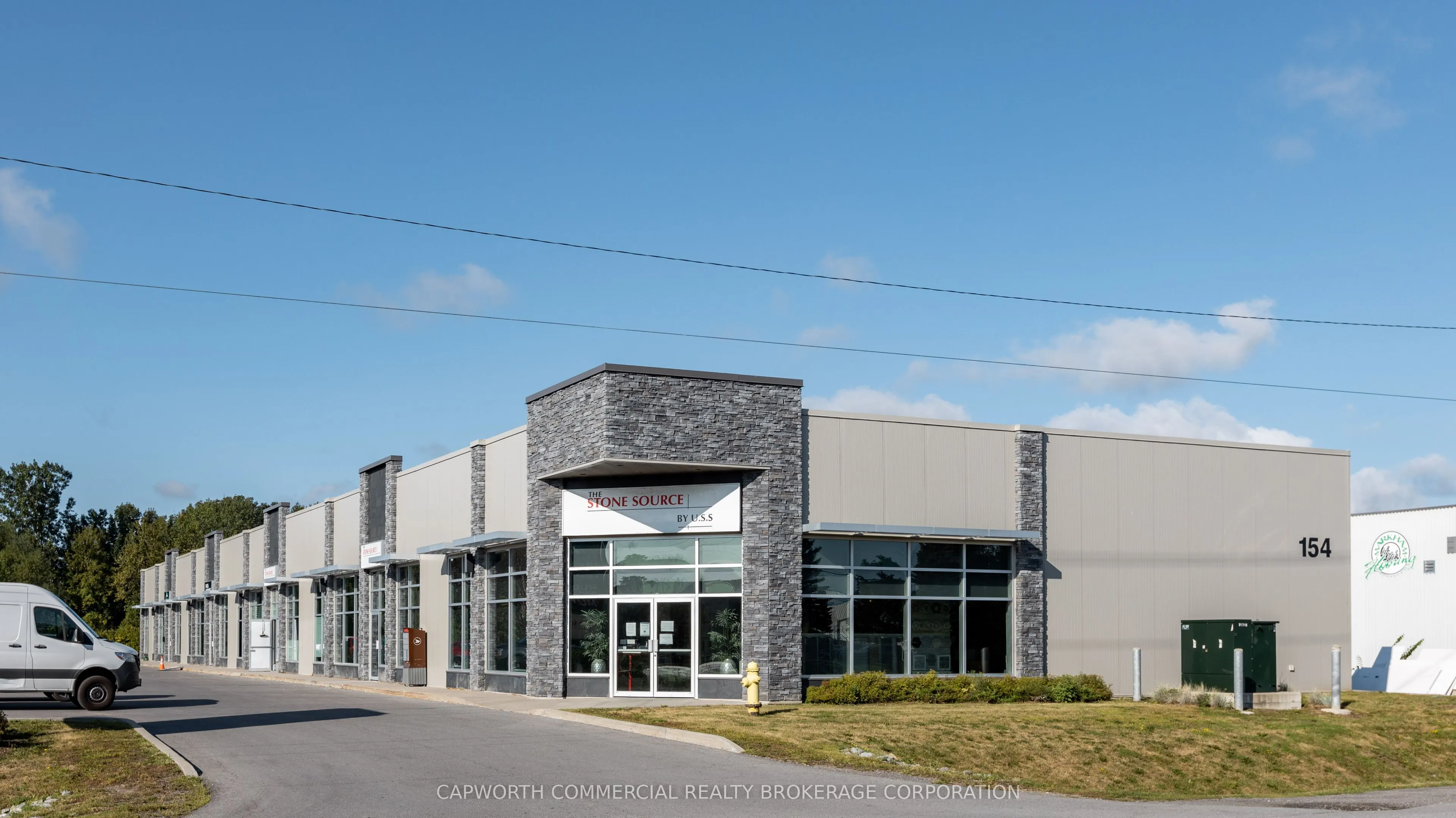 154 Iber Road, #1, 2 and 3