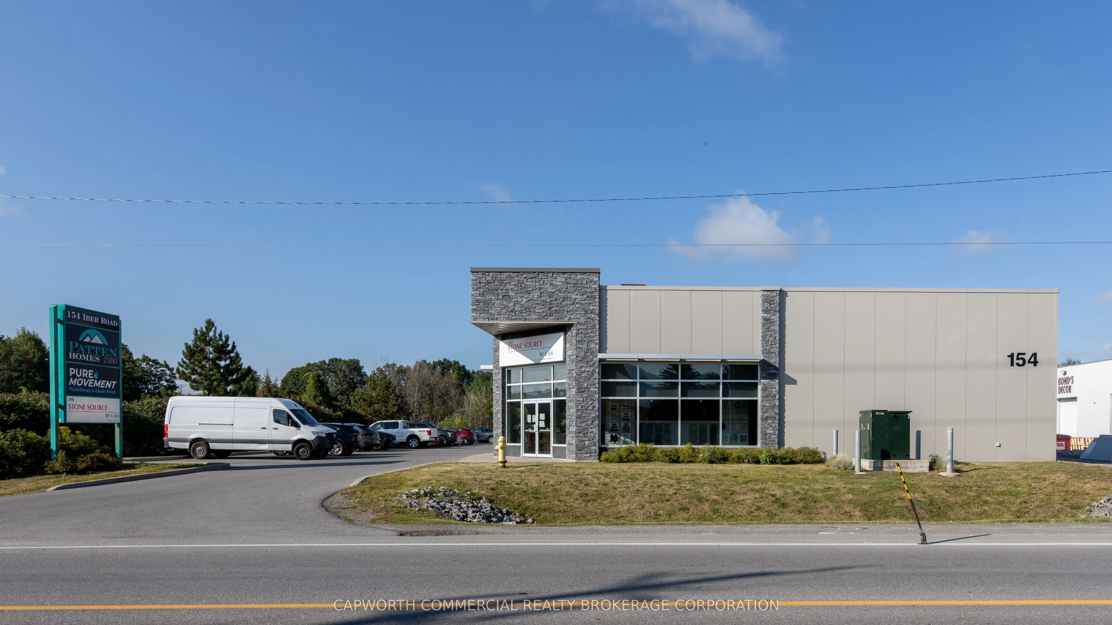 154 Iber Road, #1, 2 and 3