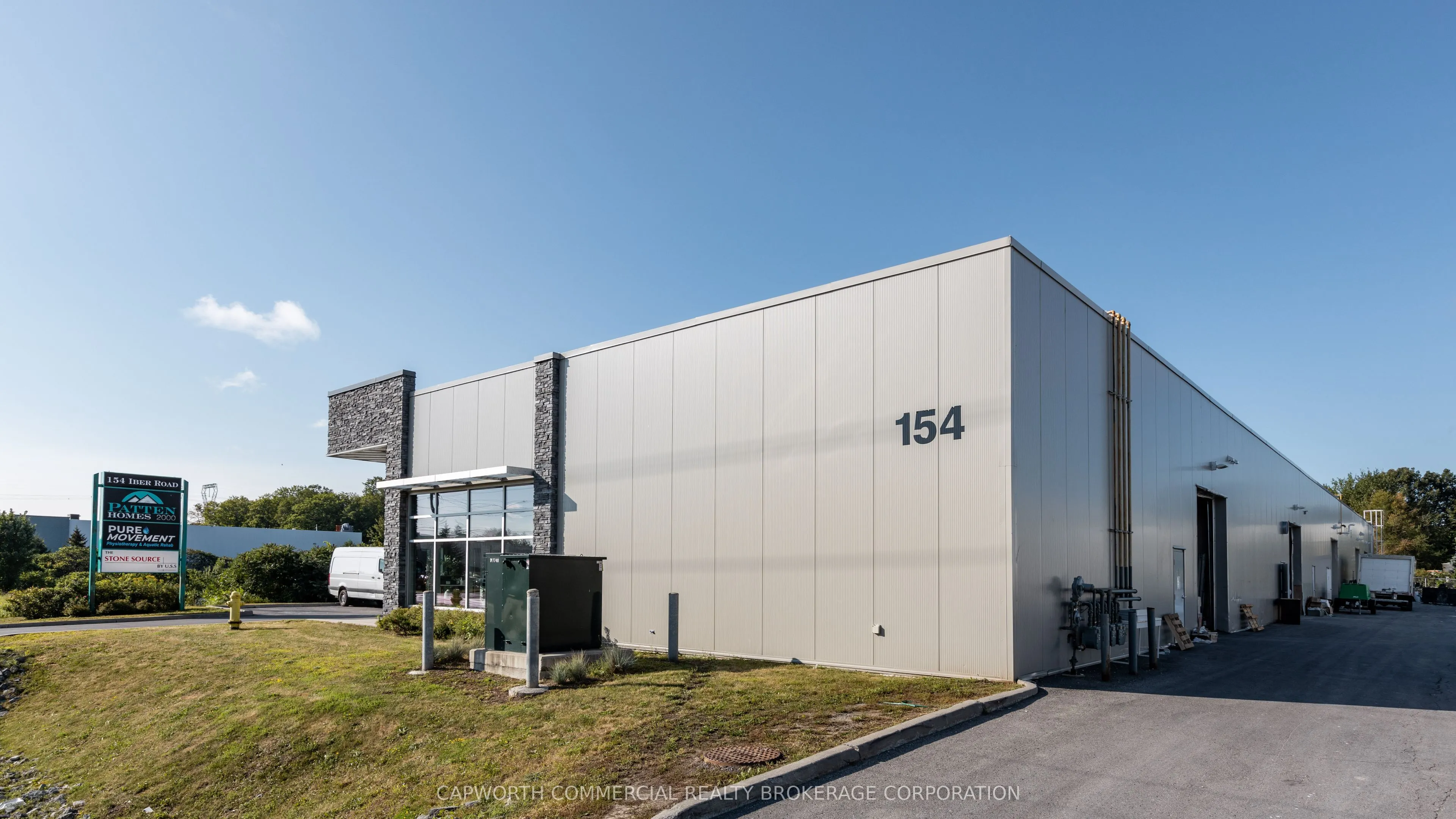 154 Iber Road, #1, 2 and 3
