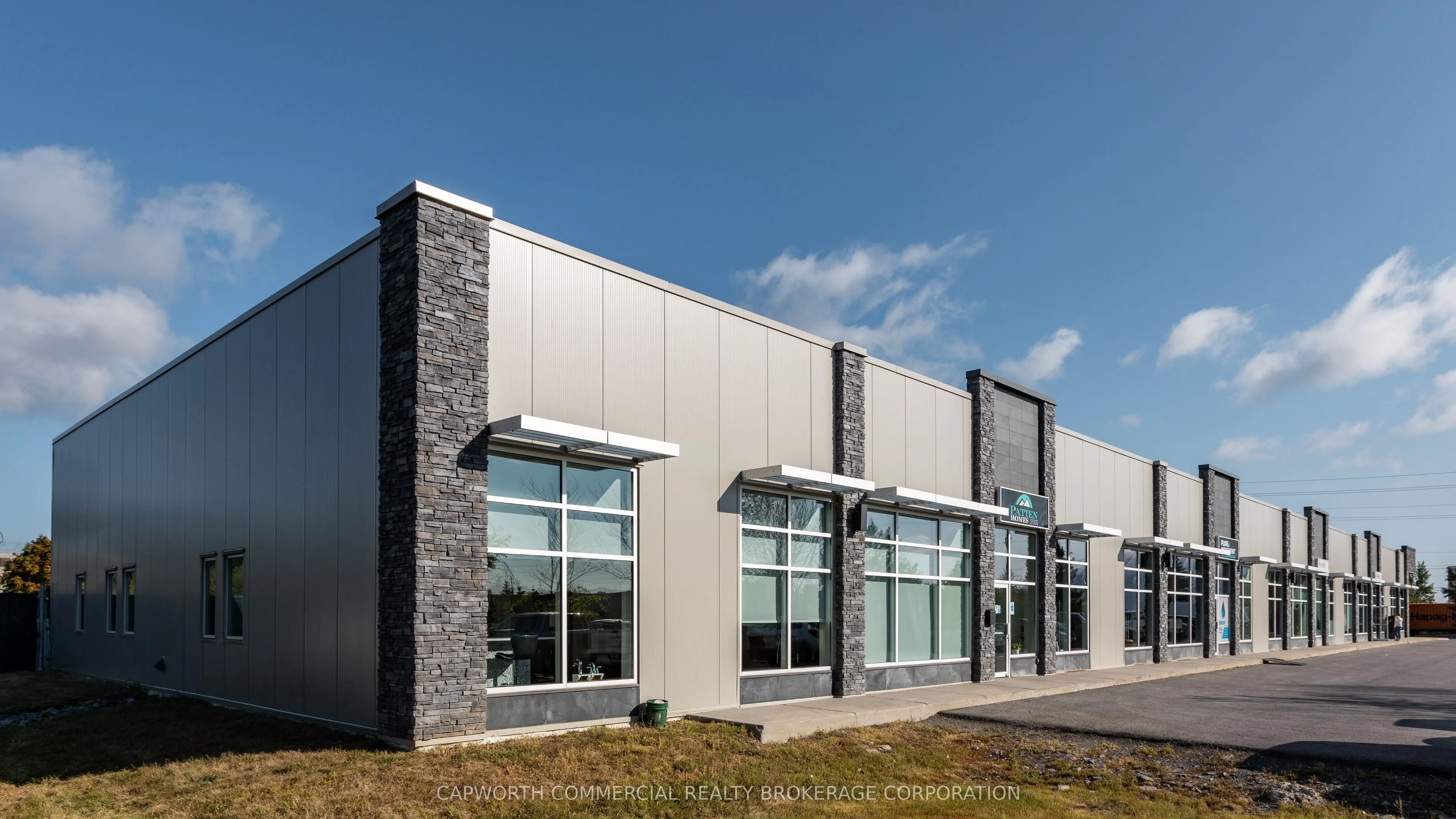 154 Iber Road, #1, 2 and 3