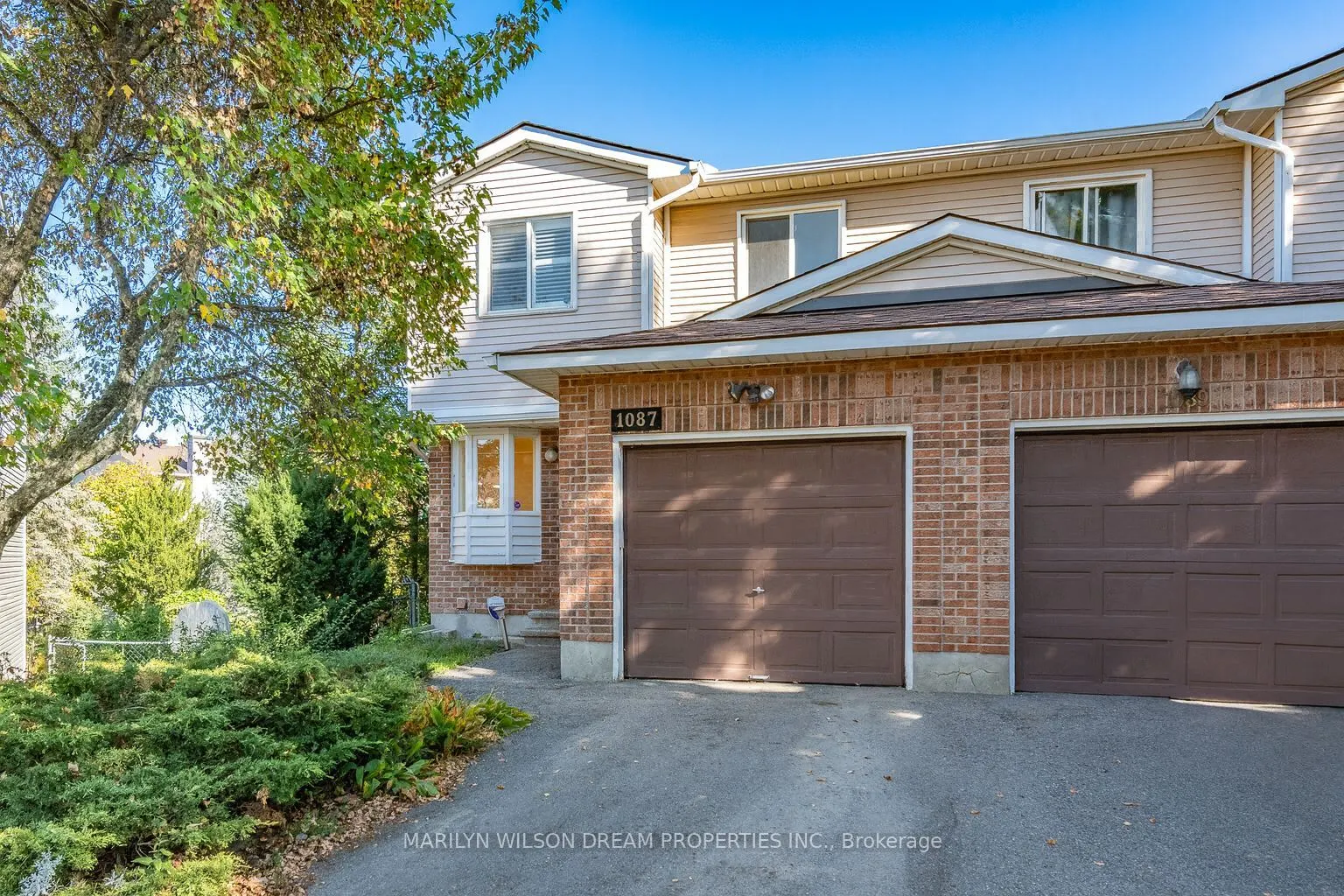 1087 Ormes Place, #26