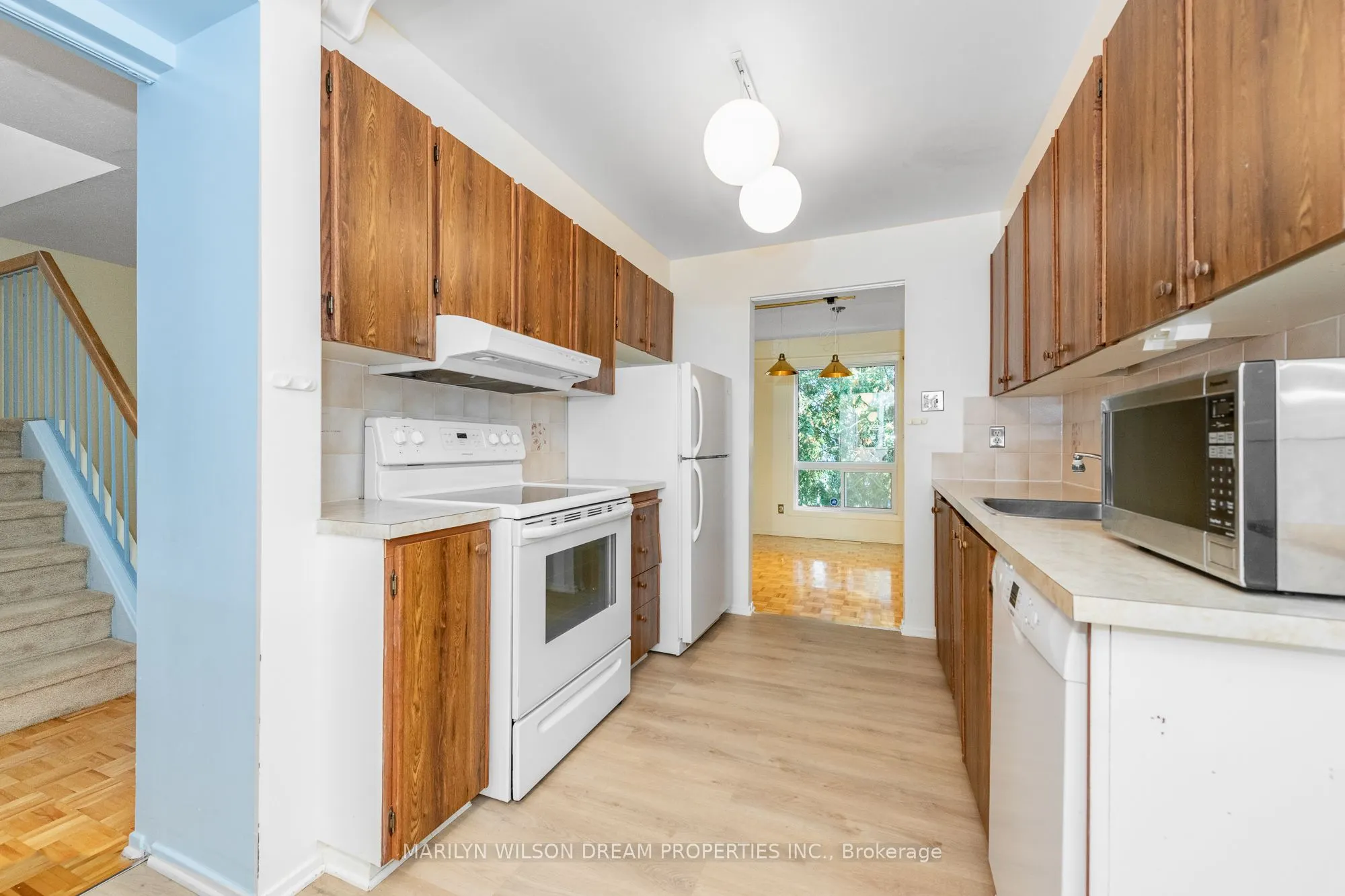1087 Ormes Place, #26