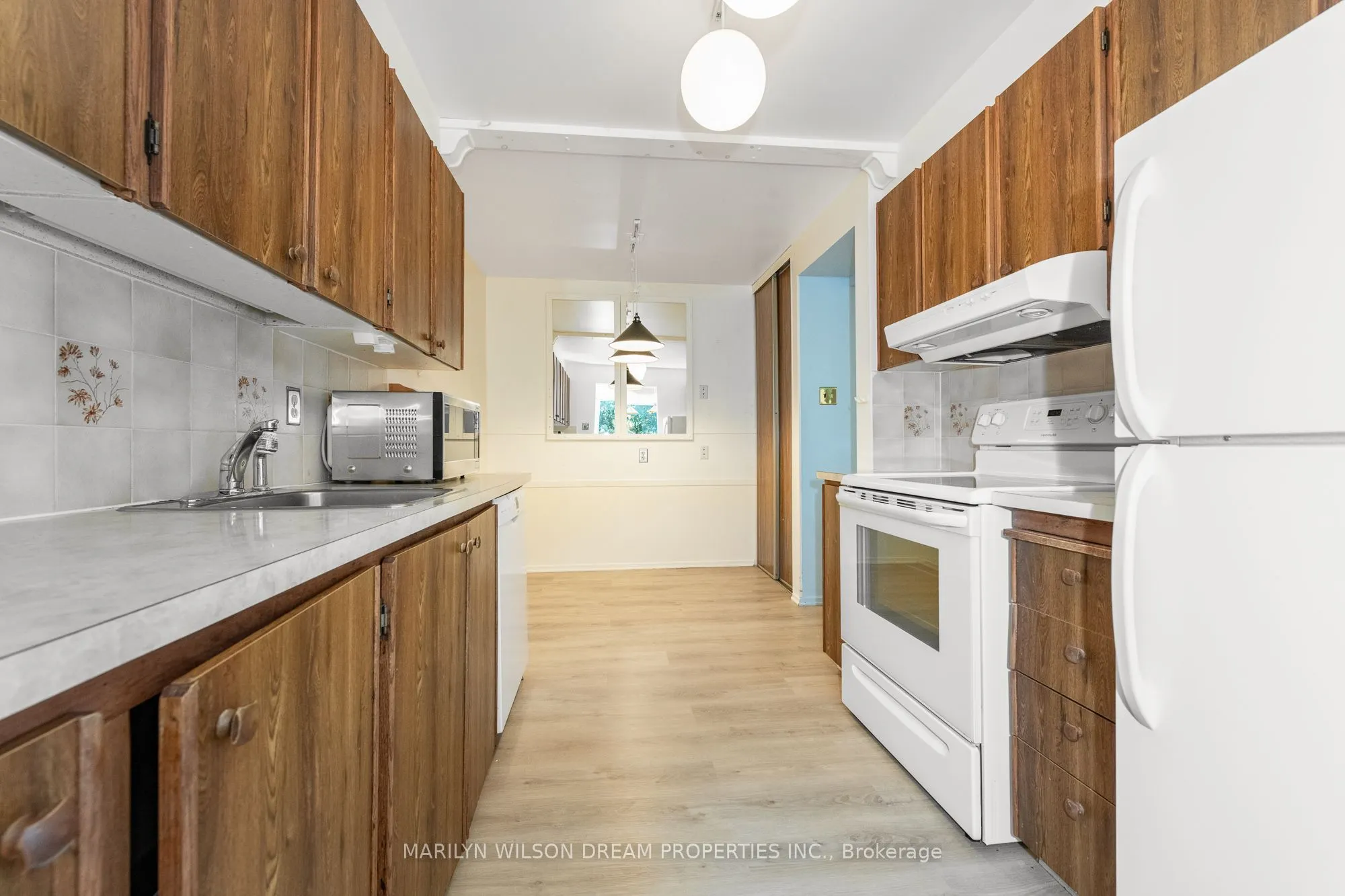 1087 Ormes Place, #26