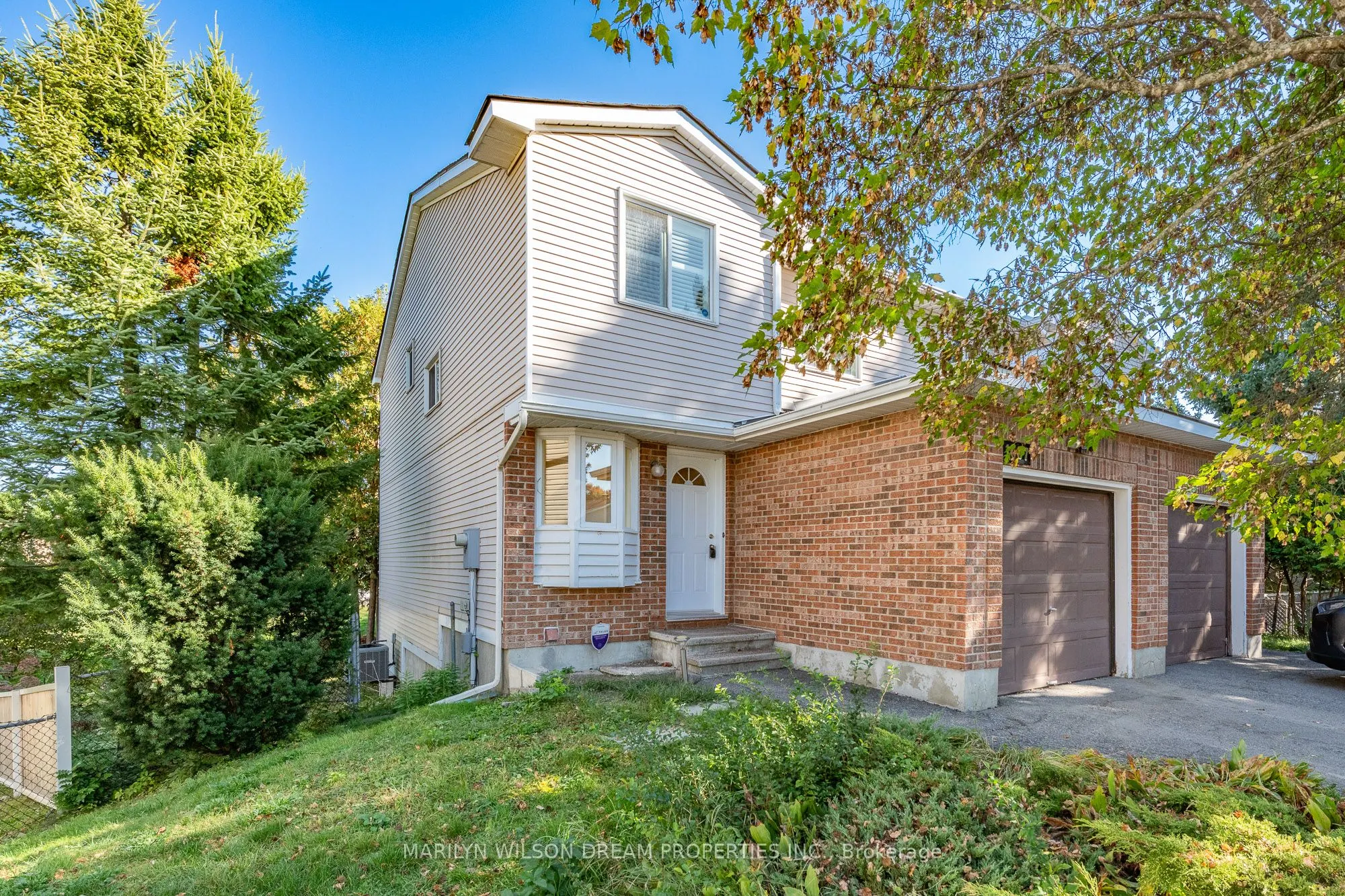 1087 Ormes Place, #26