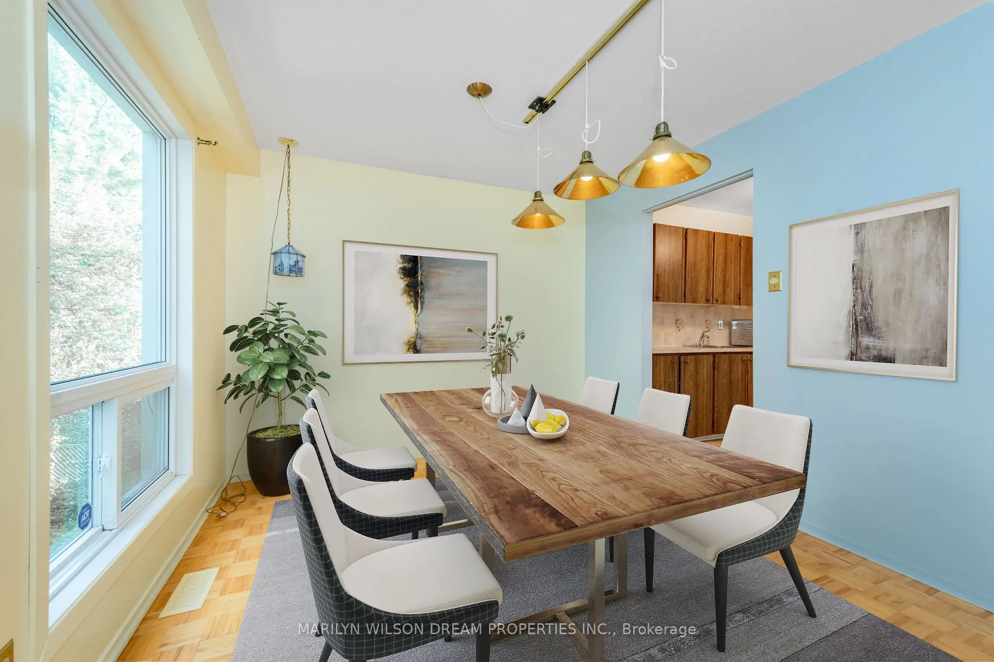 1087 Ormes Place, #26