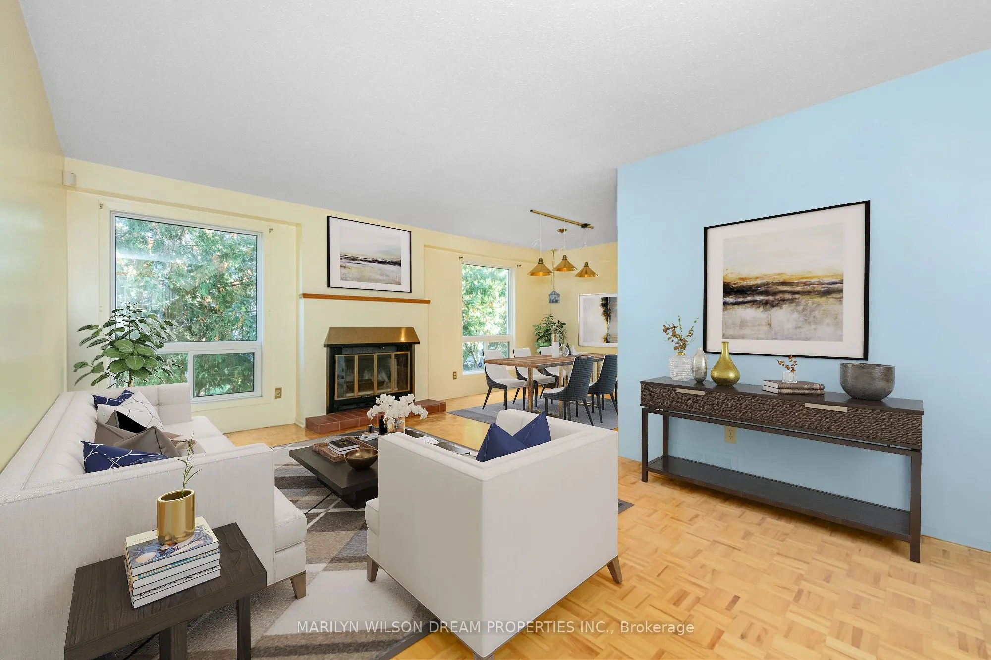 1087 Ormes Place, #26