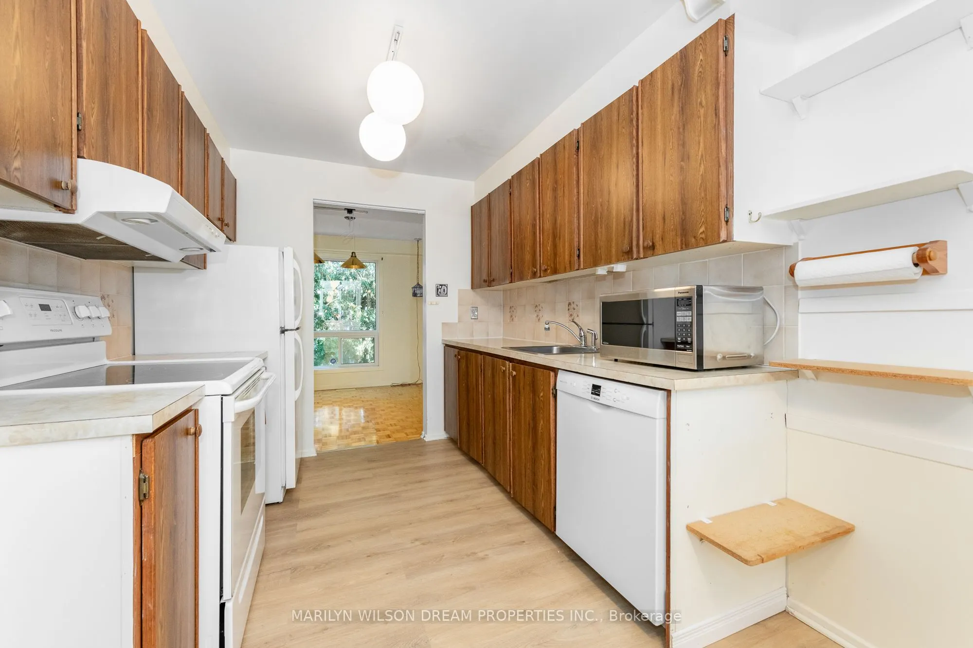 1087 Ormes Place, #26