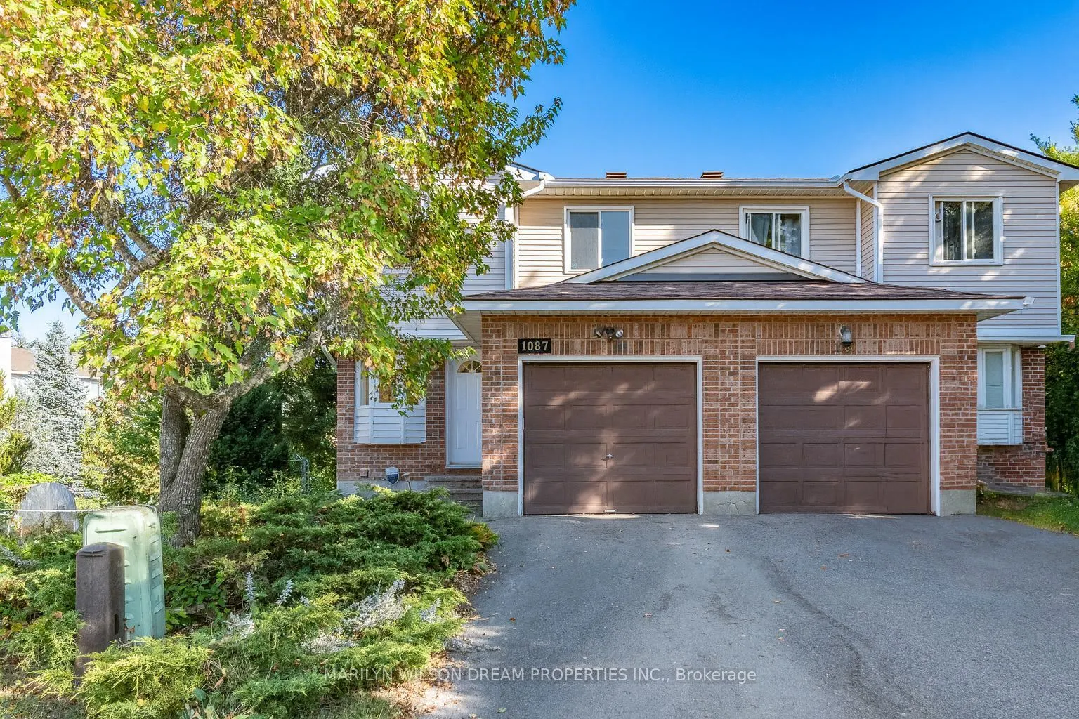 1087 Ormes Place, #26