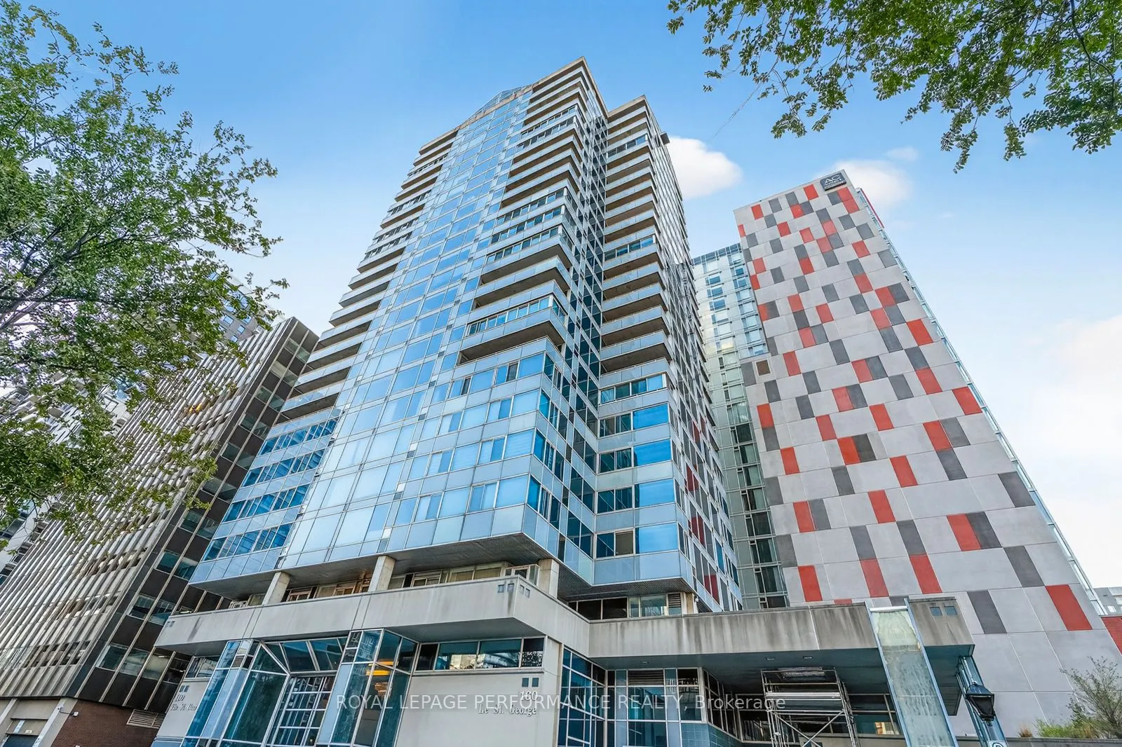 160 George Street, #1603