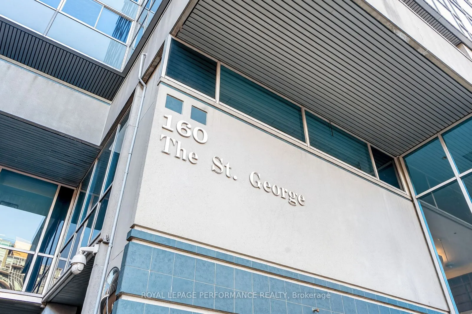 160 George Street, #1603