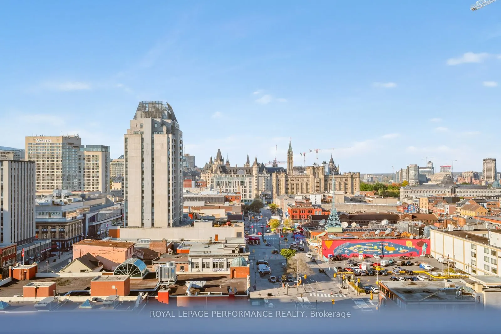 160 George Street, #1603