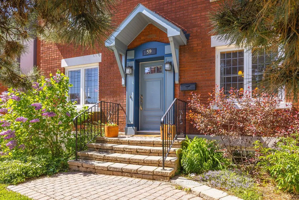 59 Kenilworth Street