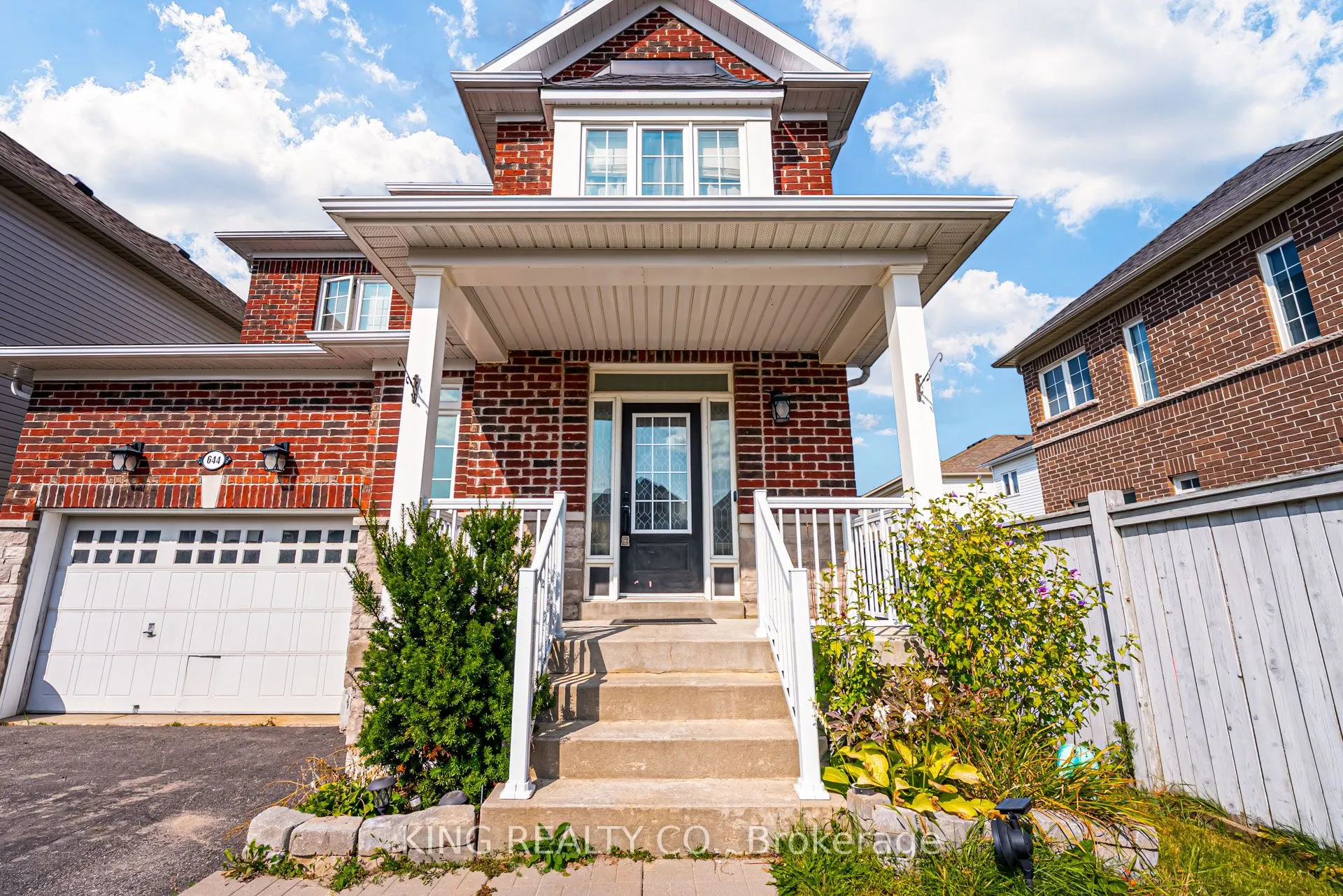 644 Armstrong Road