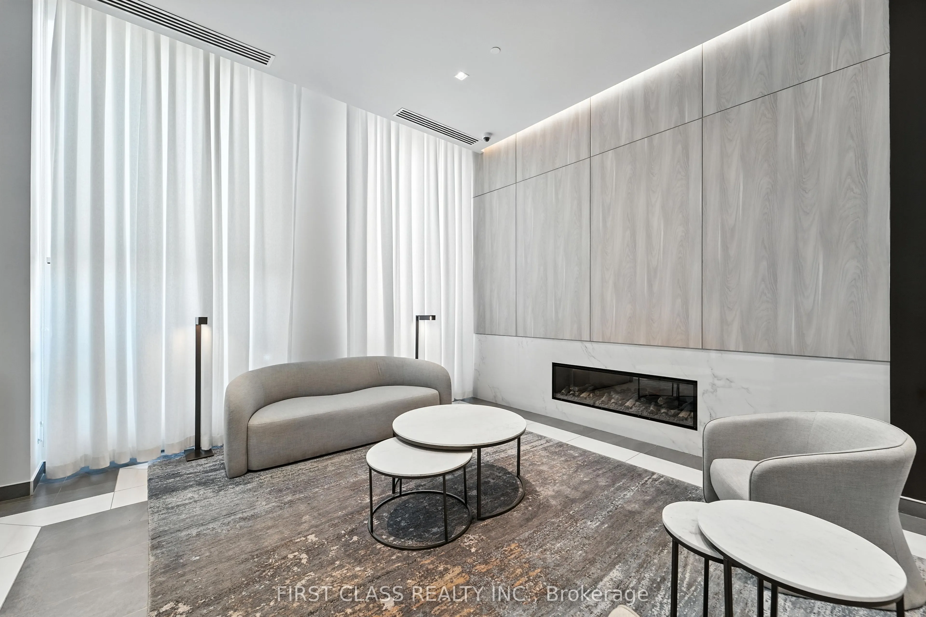 1 Jarvis Street, #1115