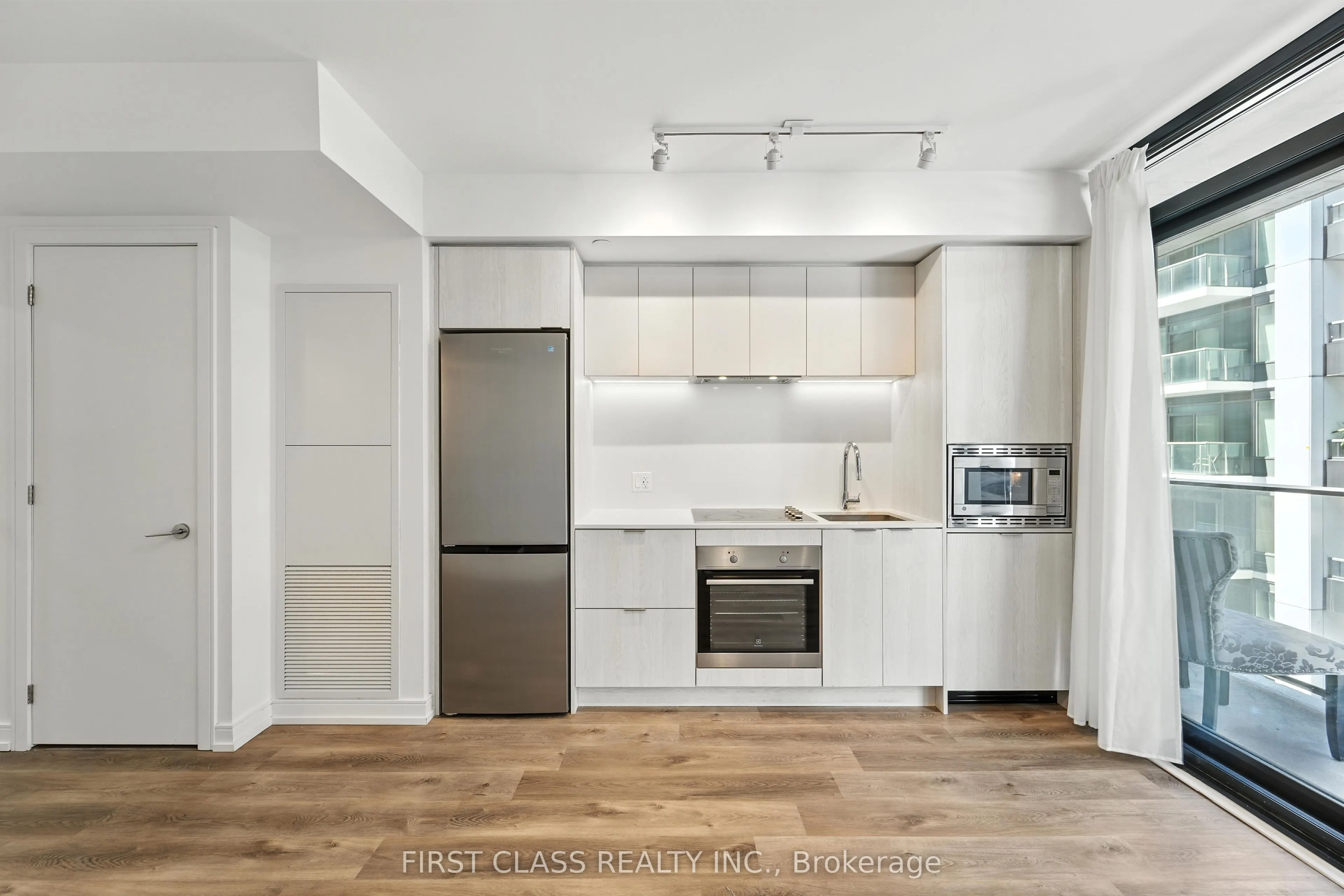 1 Jarvis Street, #1115