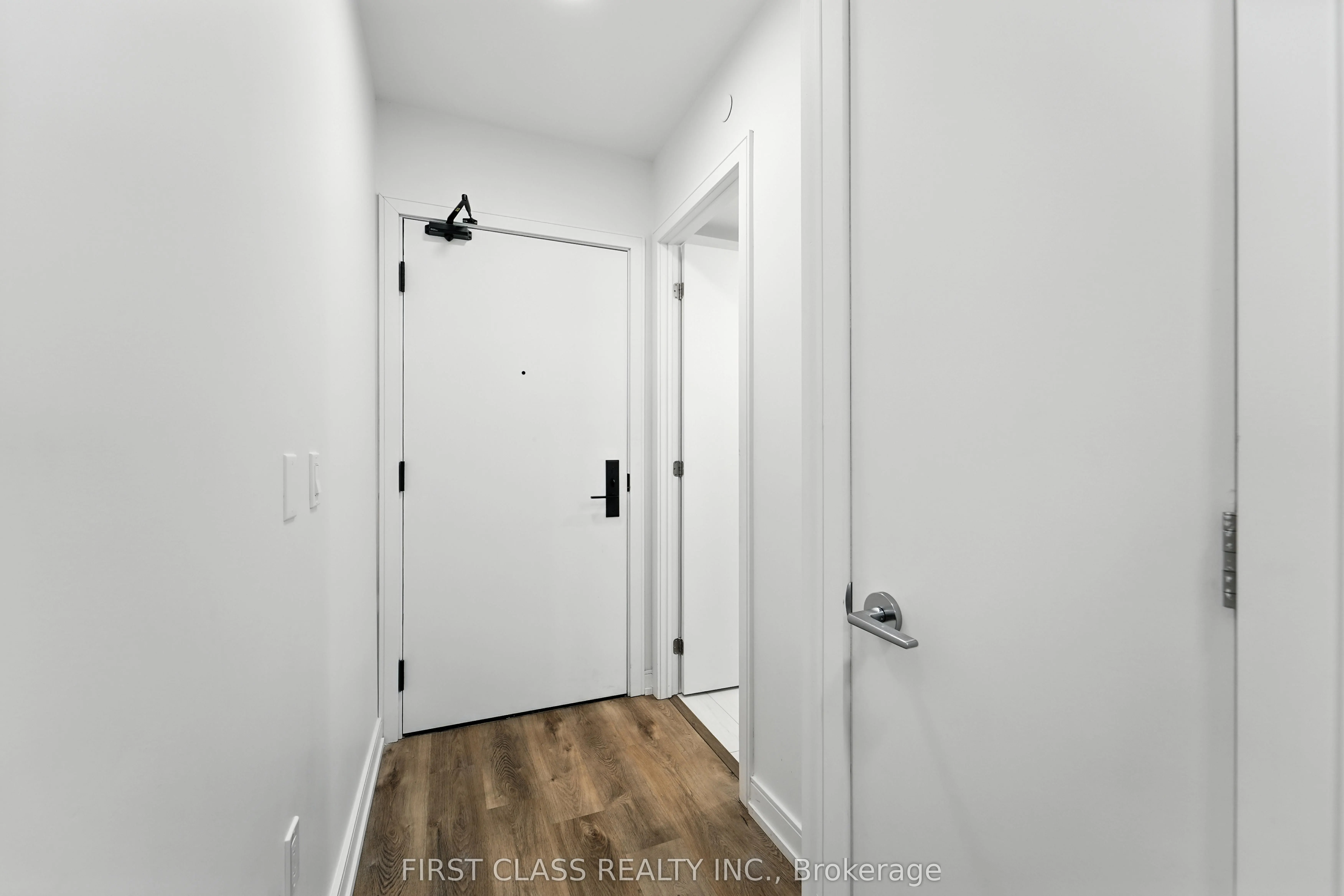 1 Jarvis Street, #1115
