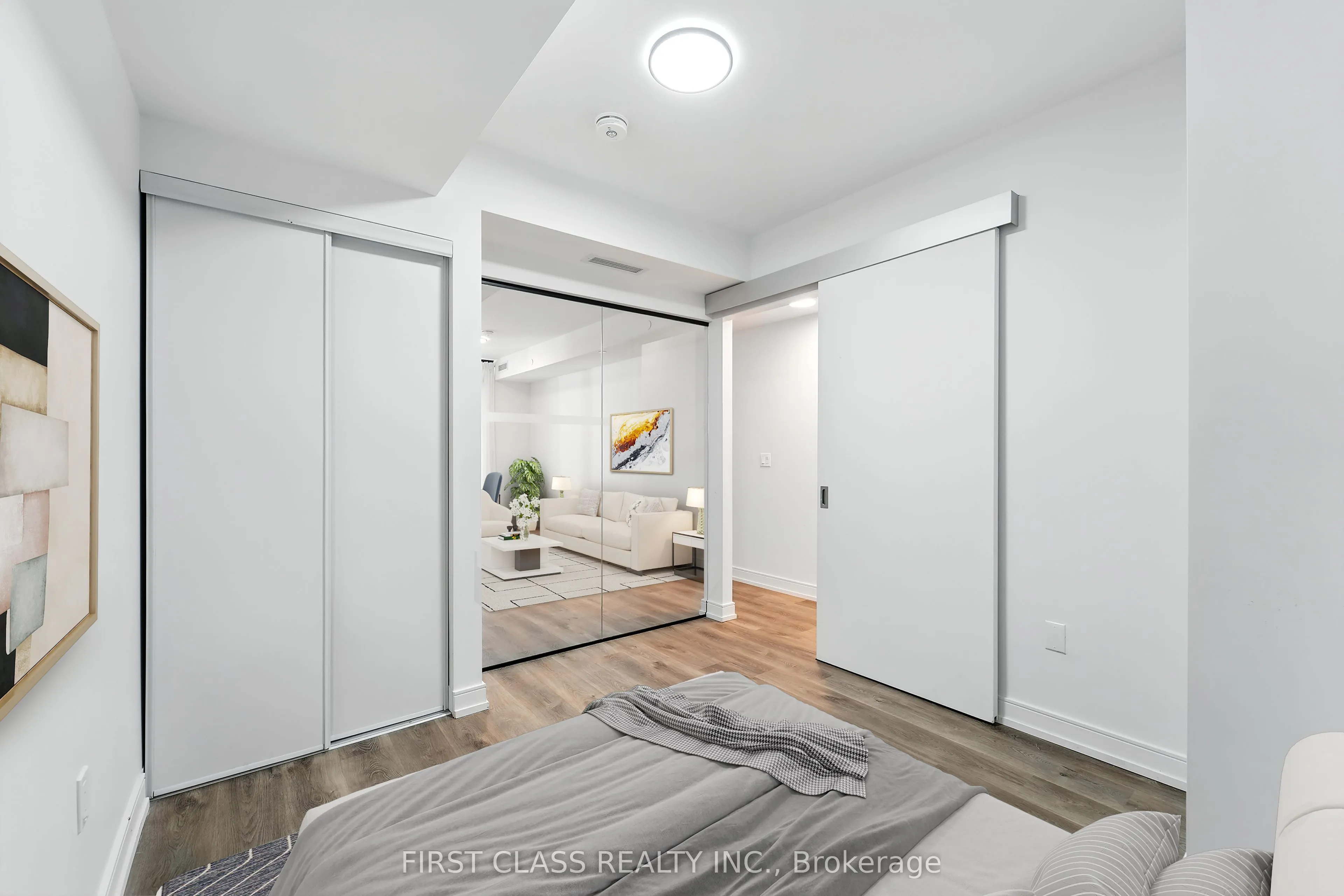 1 Jarvis Street, #1115