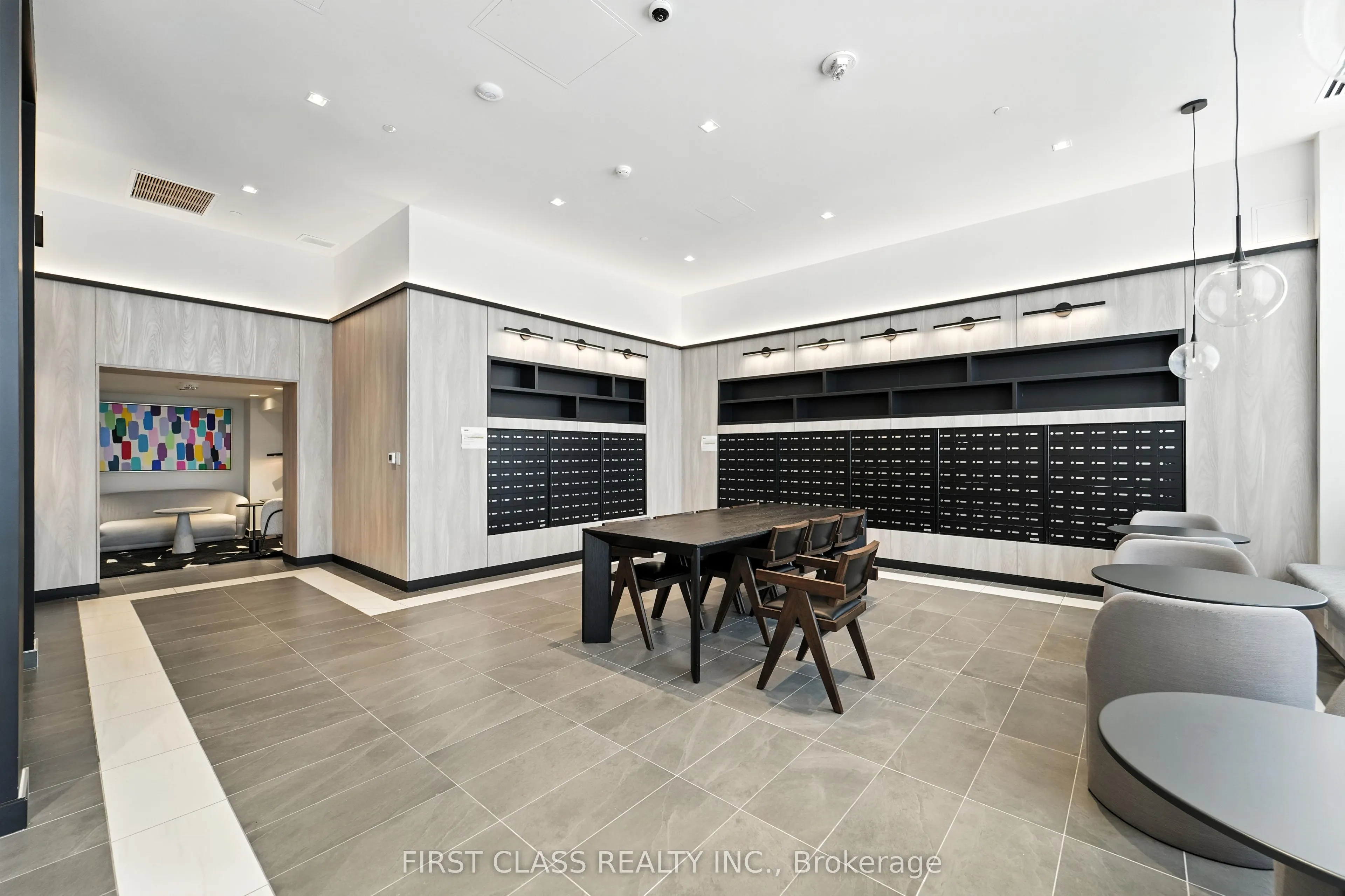 1 Jarvis Street, #1115