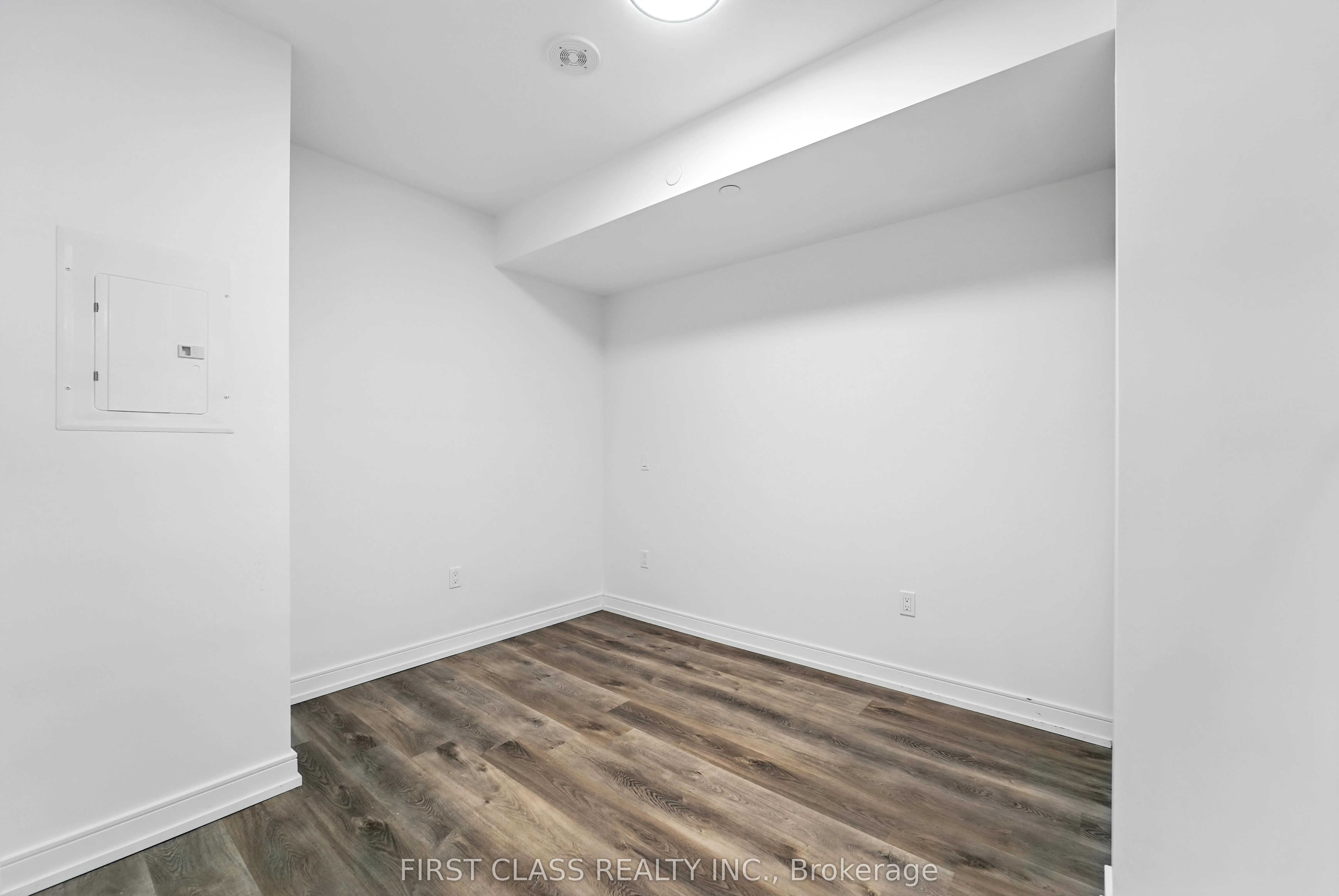 1 Jarvis Street, #1115