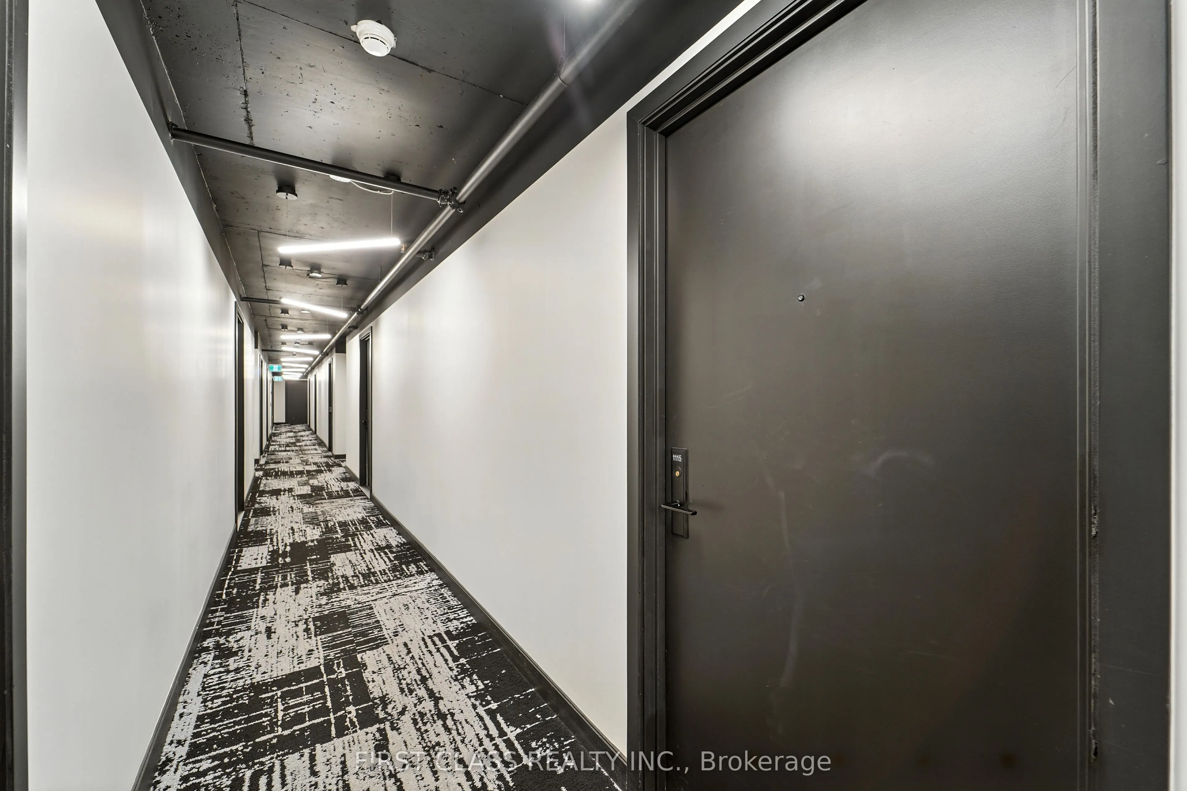 1 Jarvis Street, #1115