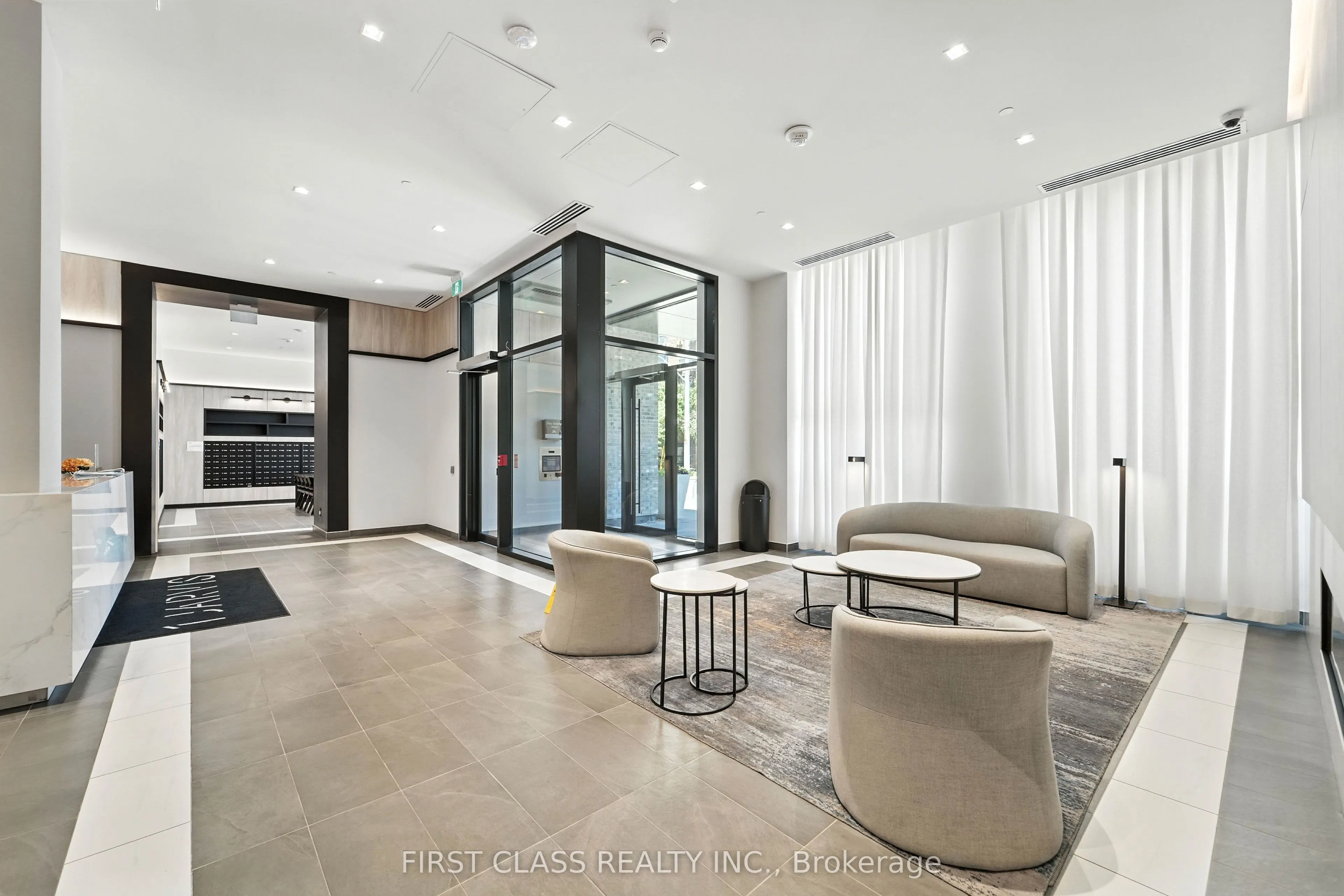 1 Jarvis Street, #1115