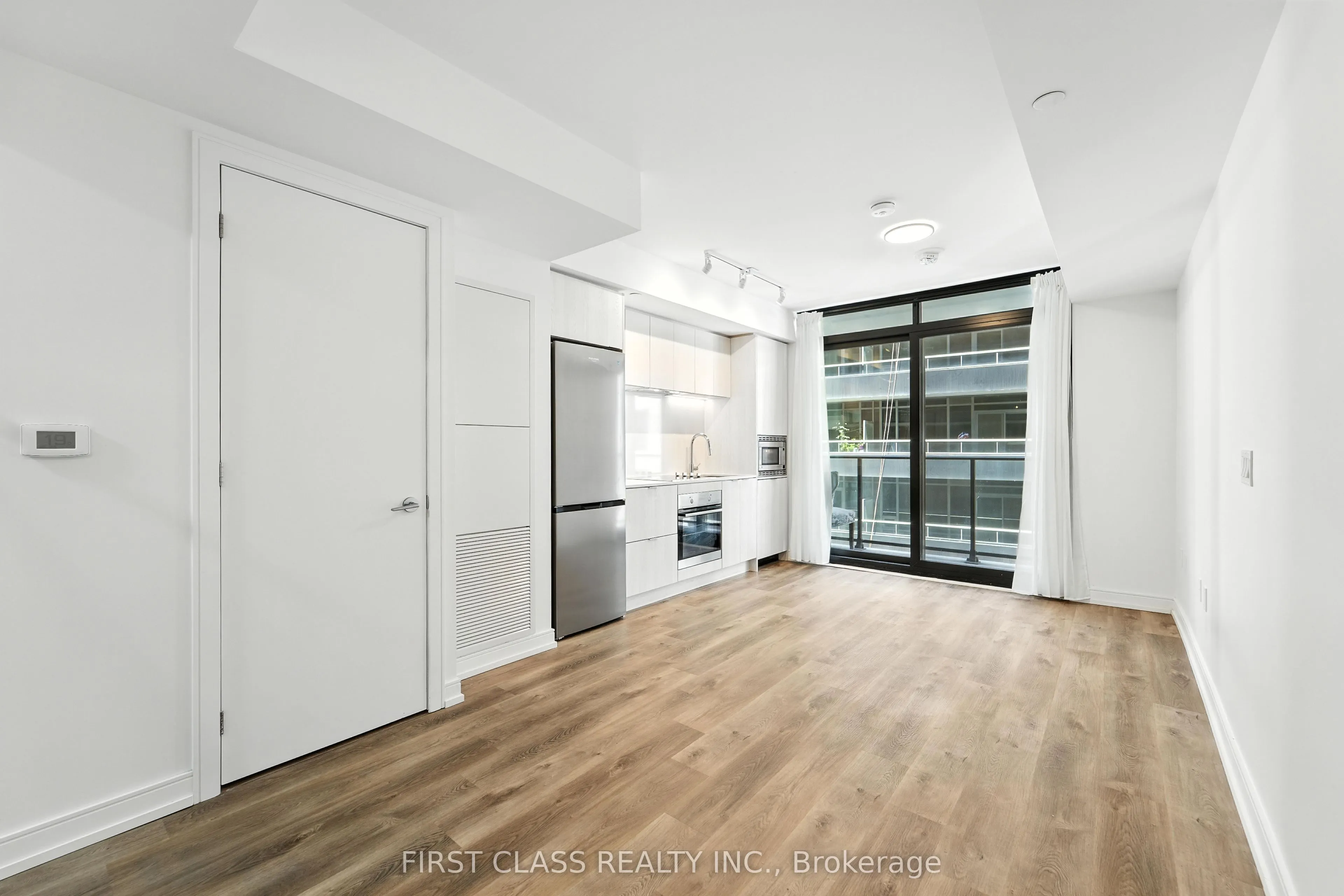 1 Jarvis Street, #1115