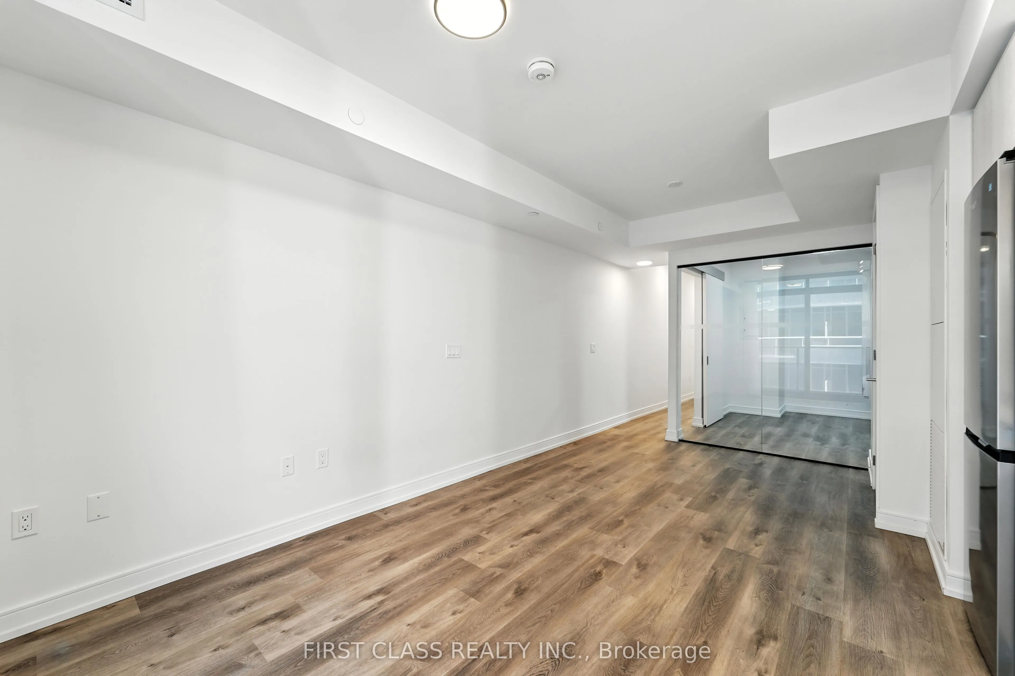 1 Jarvis Street, #1115