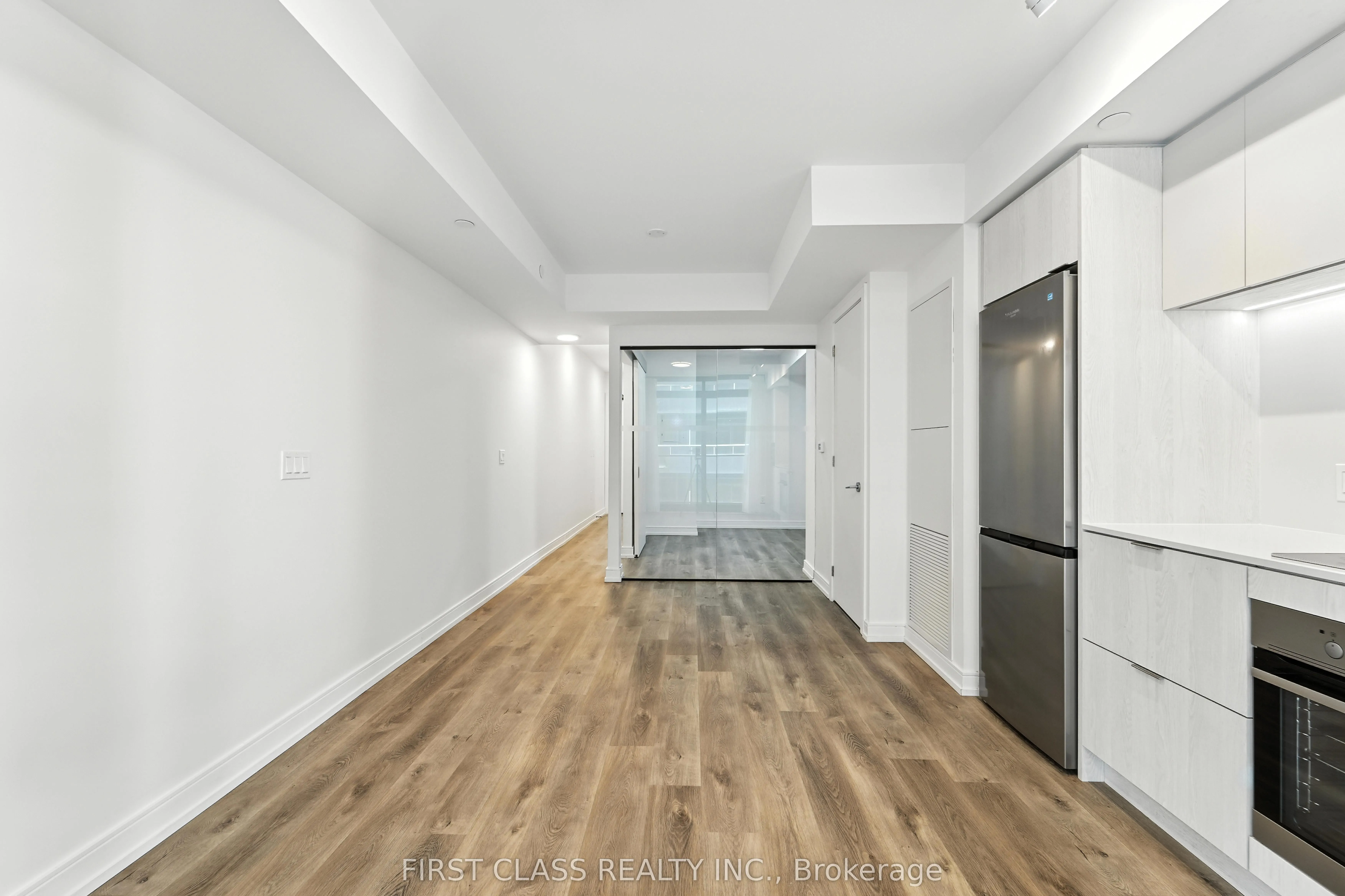 1 Jarvis Street, #1115