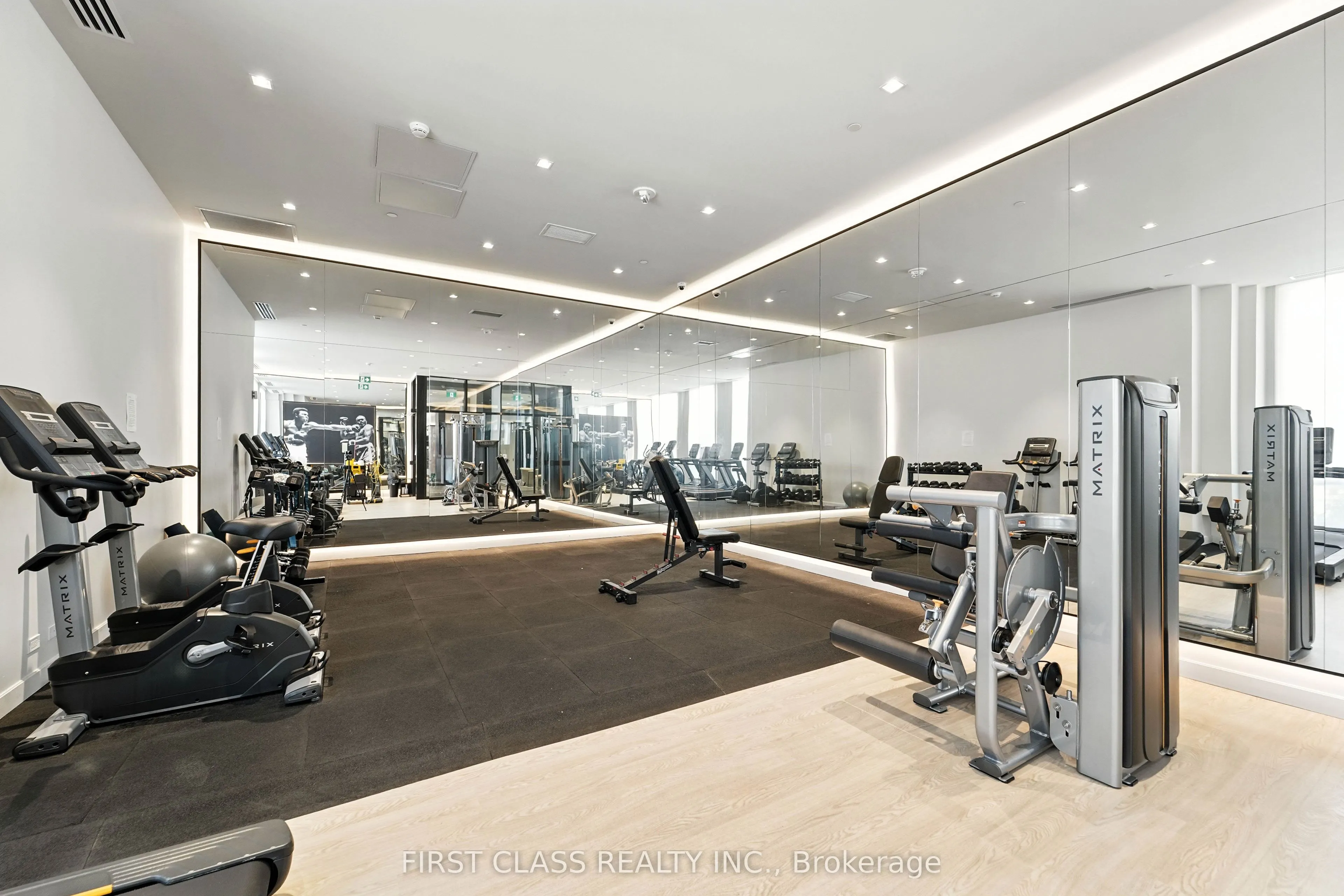 1 Jarvis Street, #1115
