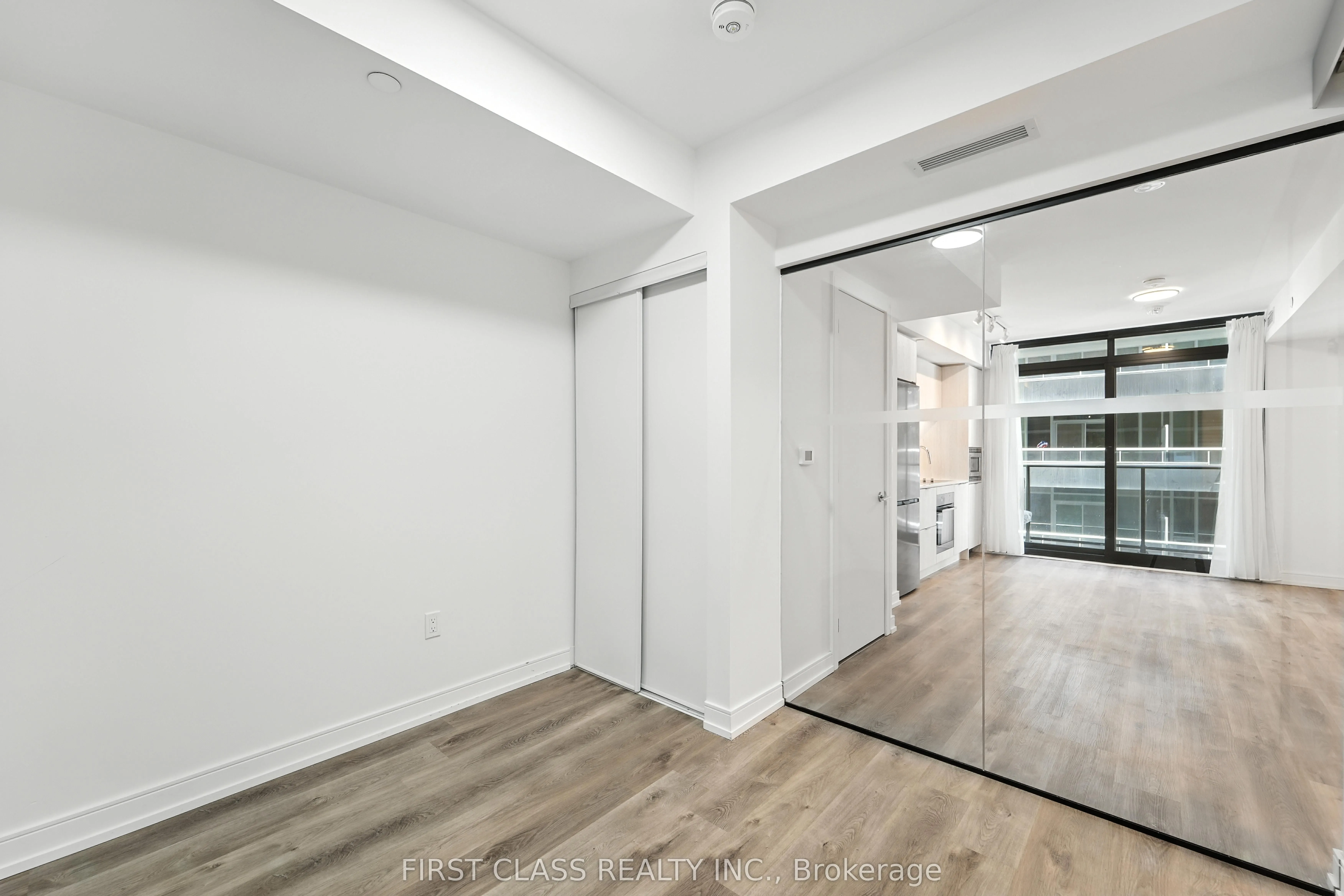 1 Jarvis Street, #1115