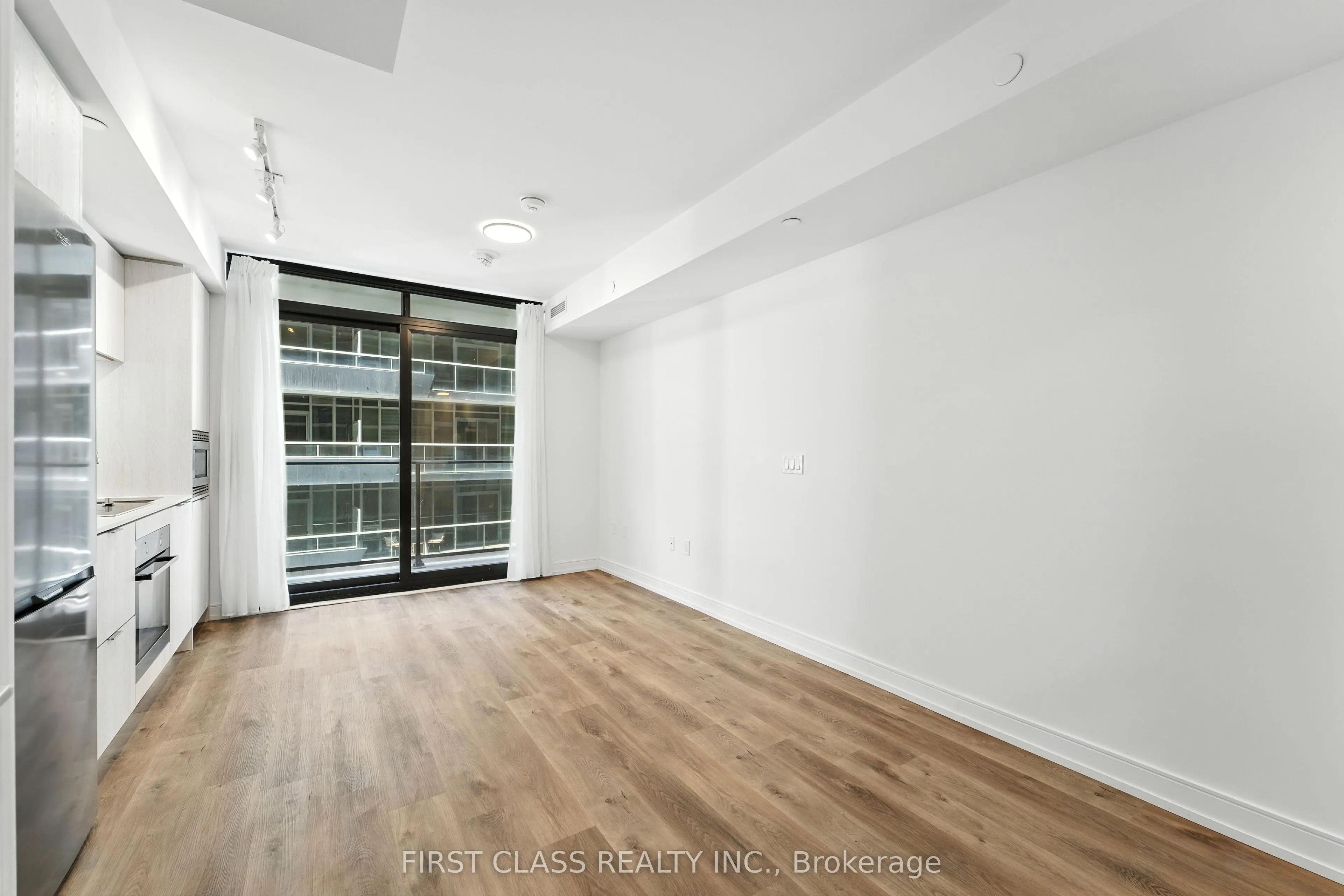 1 Jarvis Street, #1115