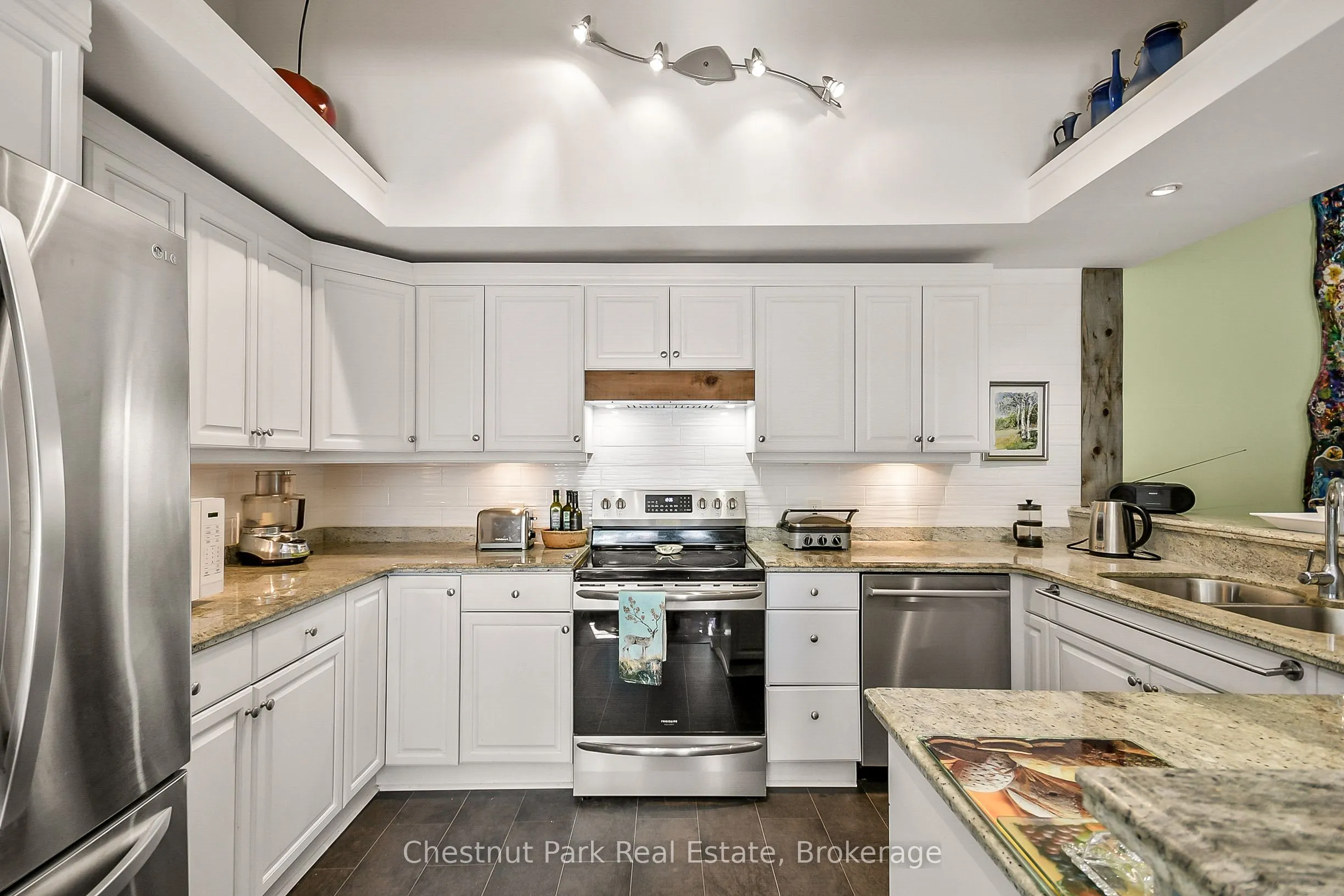 1226 MIlford Bay Road