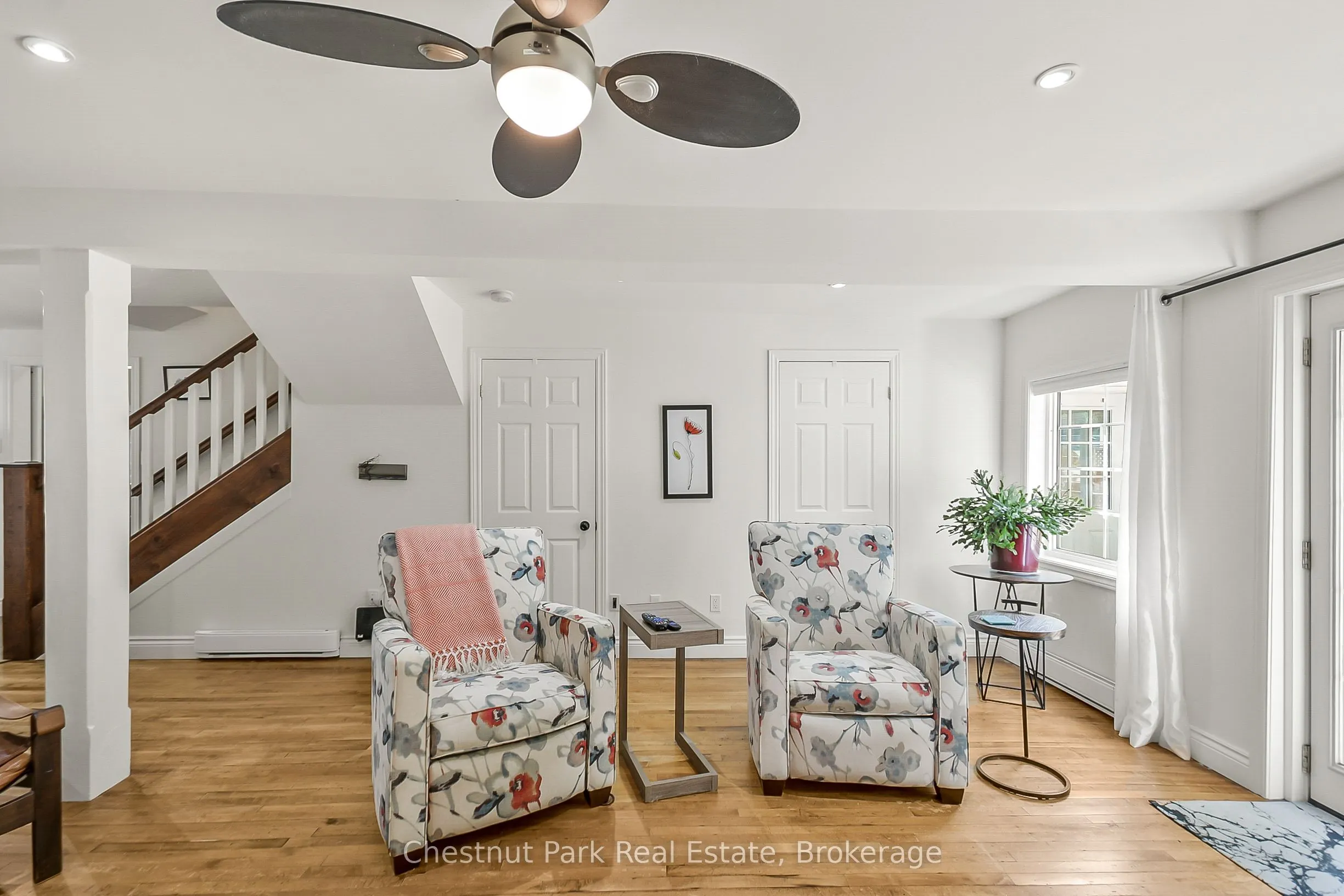1226 MIlford Bay Road