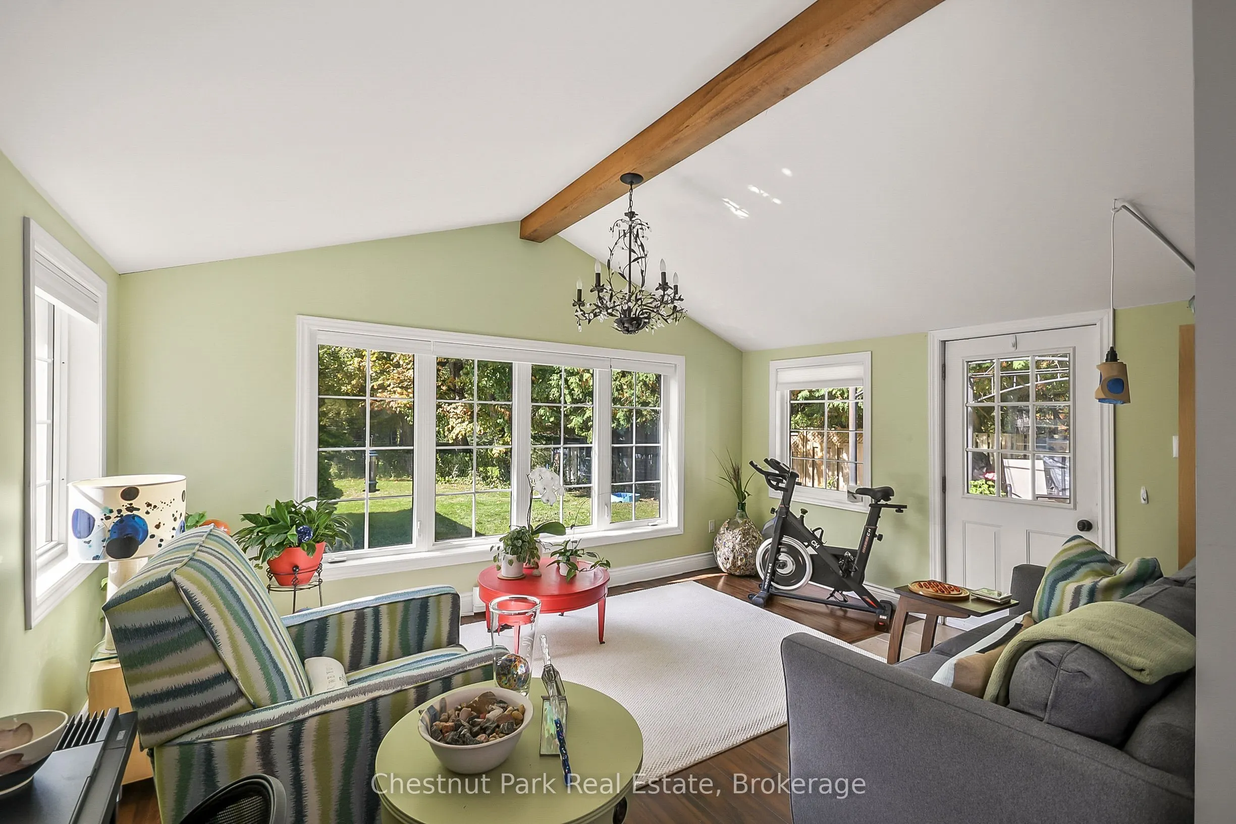 1226 MIlford Bay Road