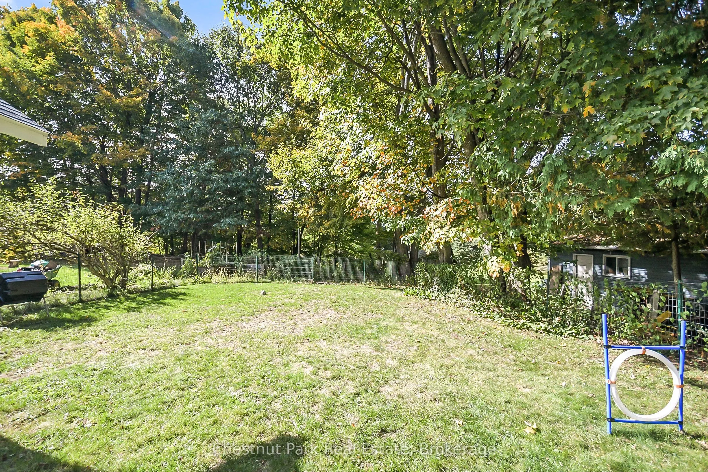 1226 MIlford Bay Road