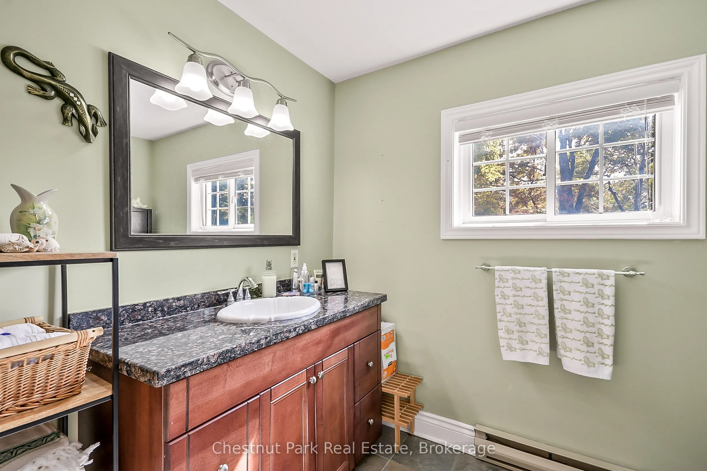 1226 MIlford Bay Road