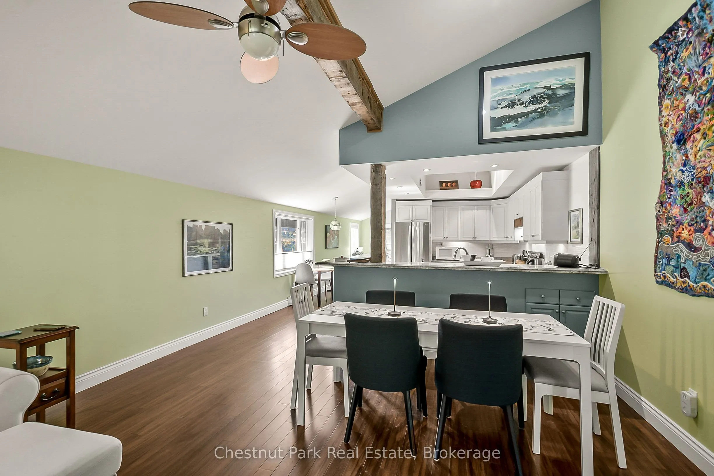 1226 MIlford Bay Road