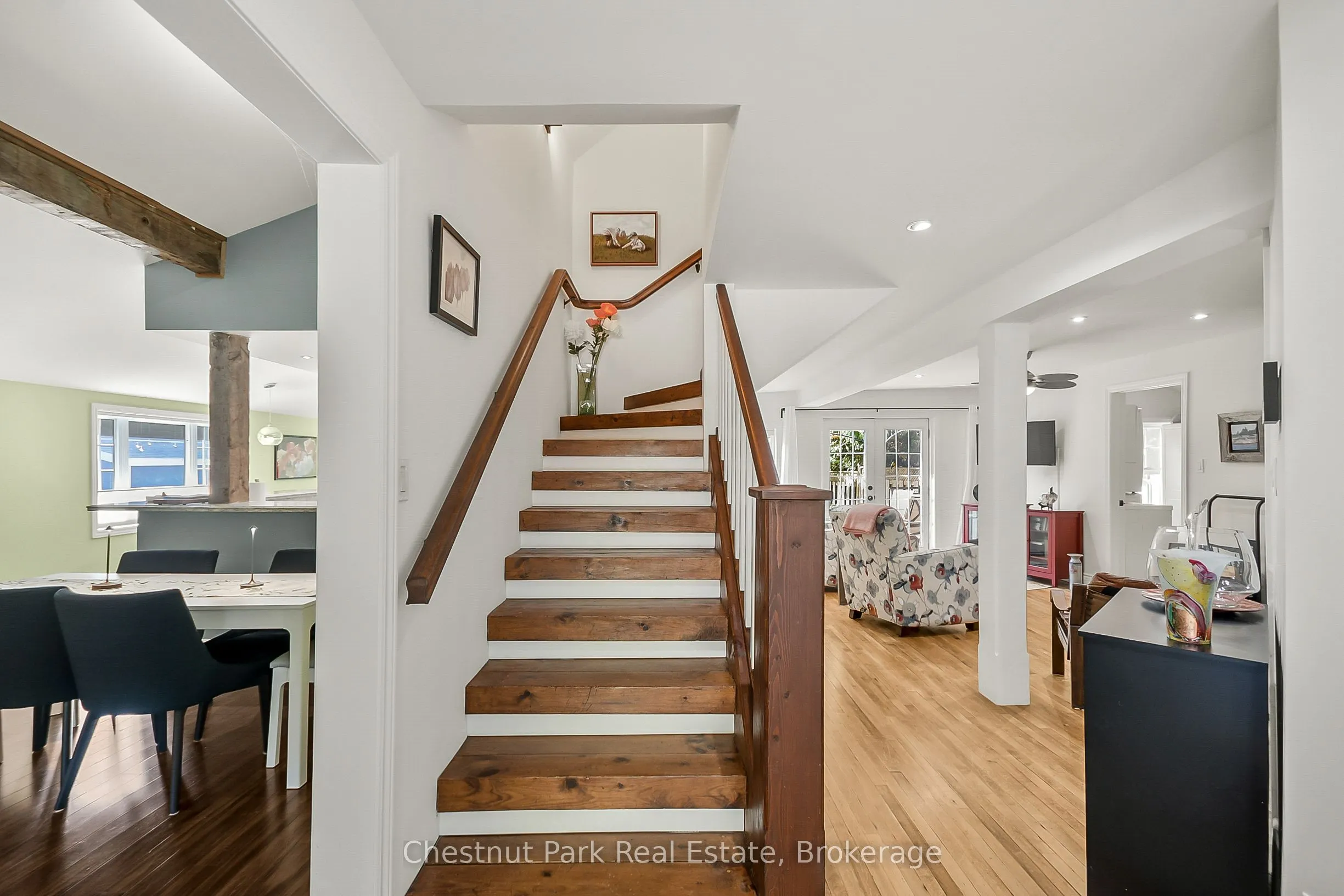 1226 MIlford Bay Road