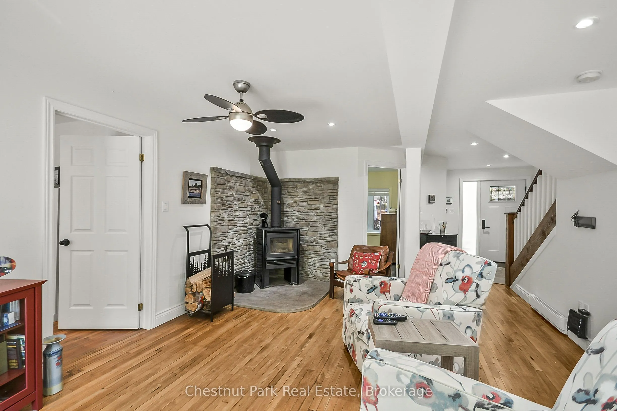 1226 MIlford Bay Road