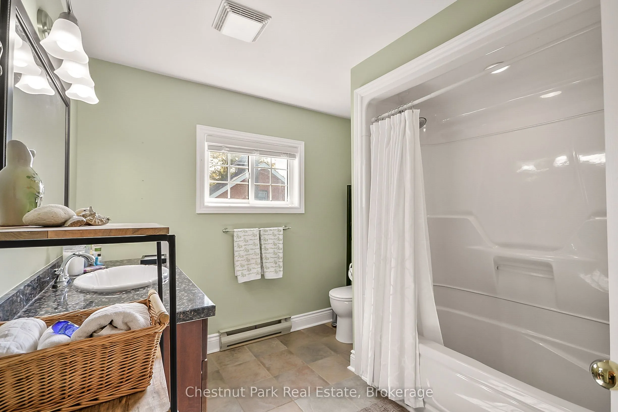 1226 MIlford Bay Road
