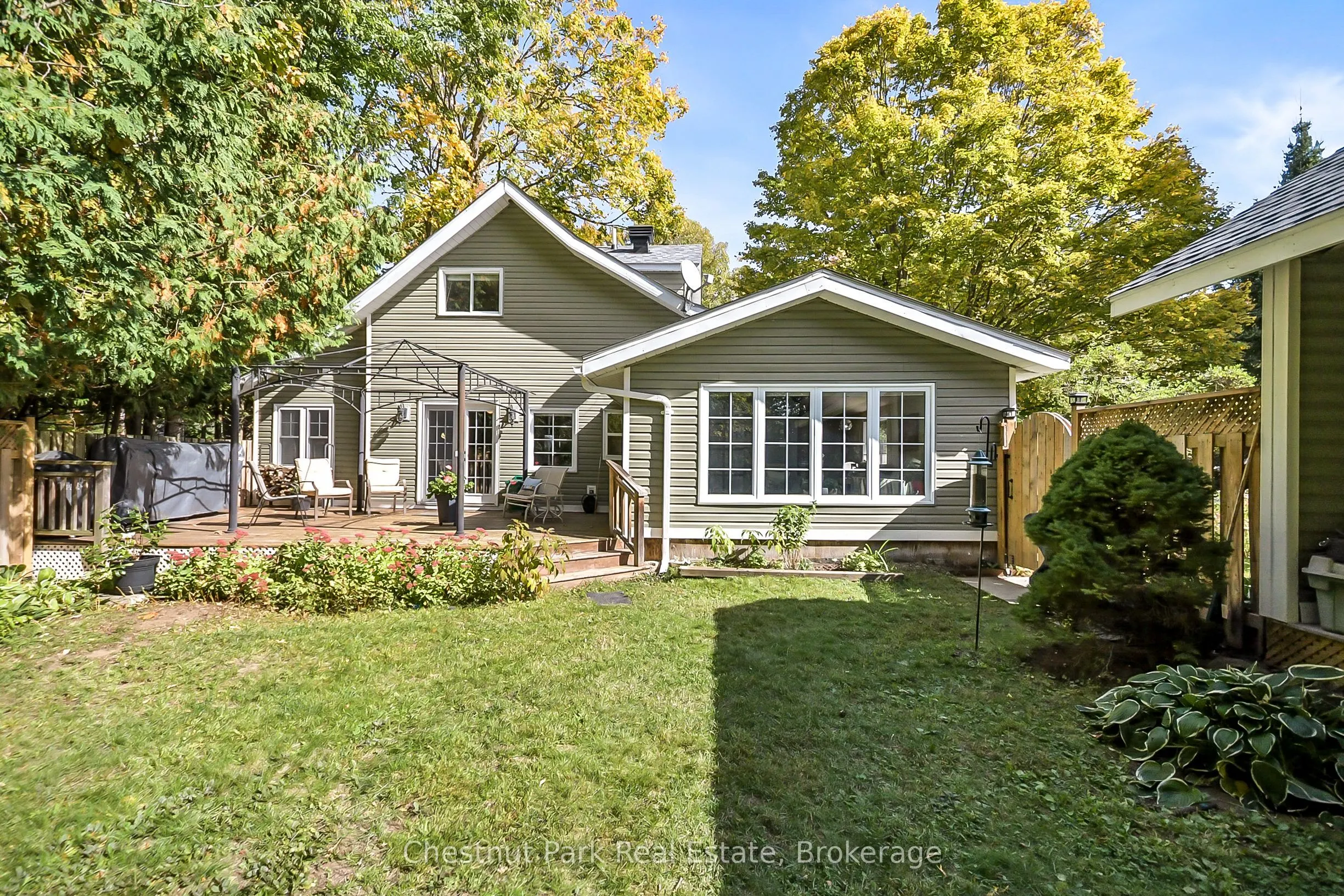 1226 MIlford Bay Road