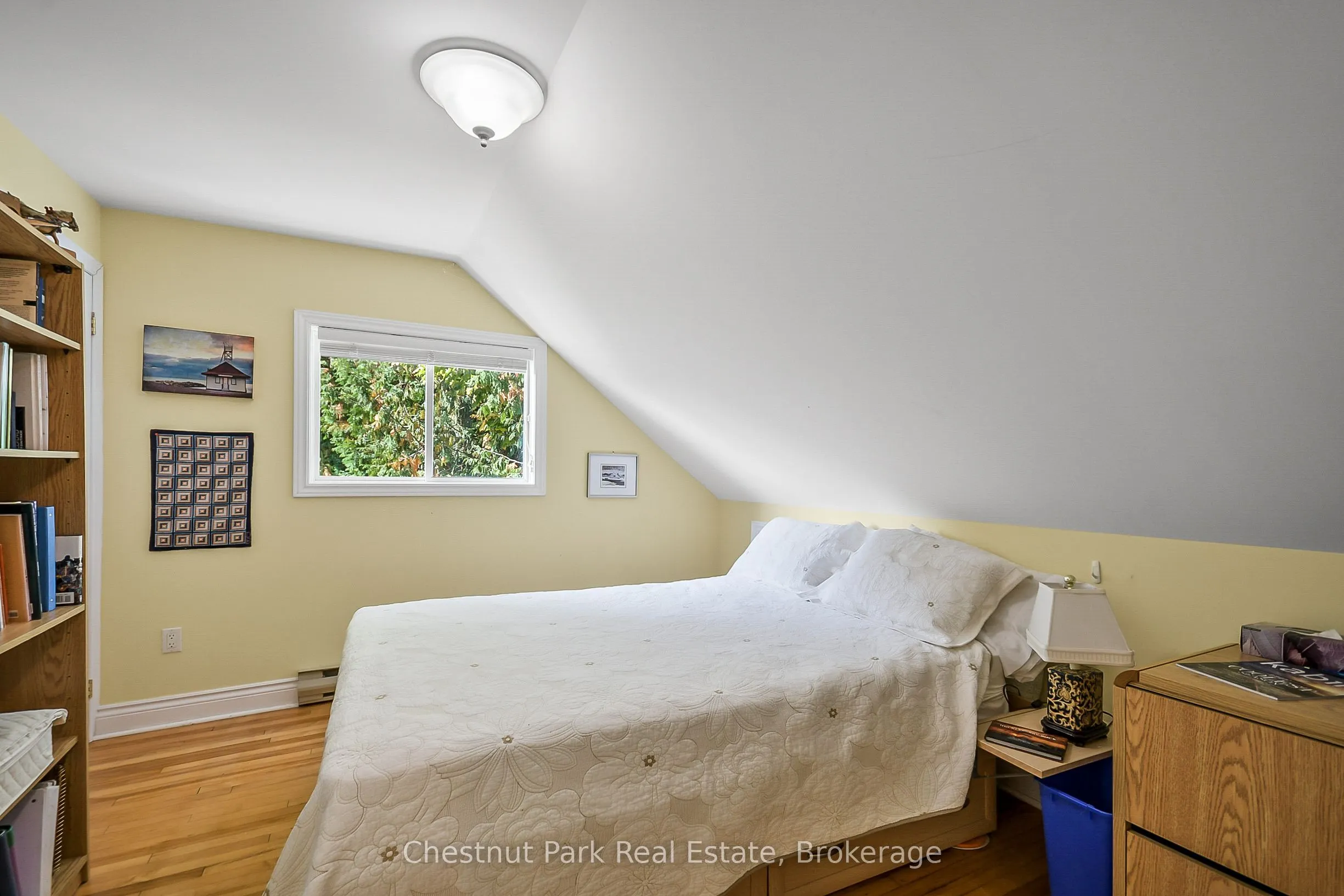 1226 MIlford Bay Road