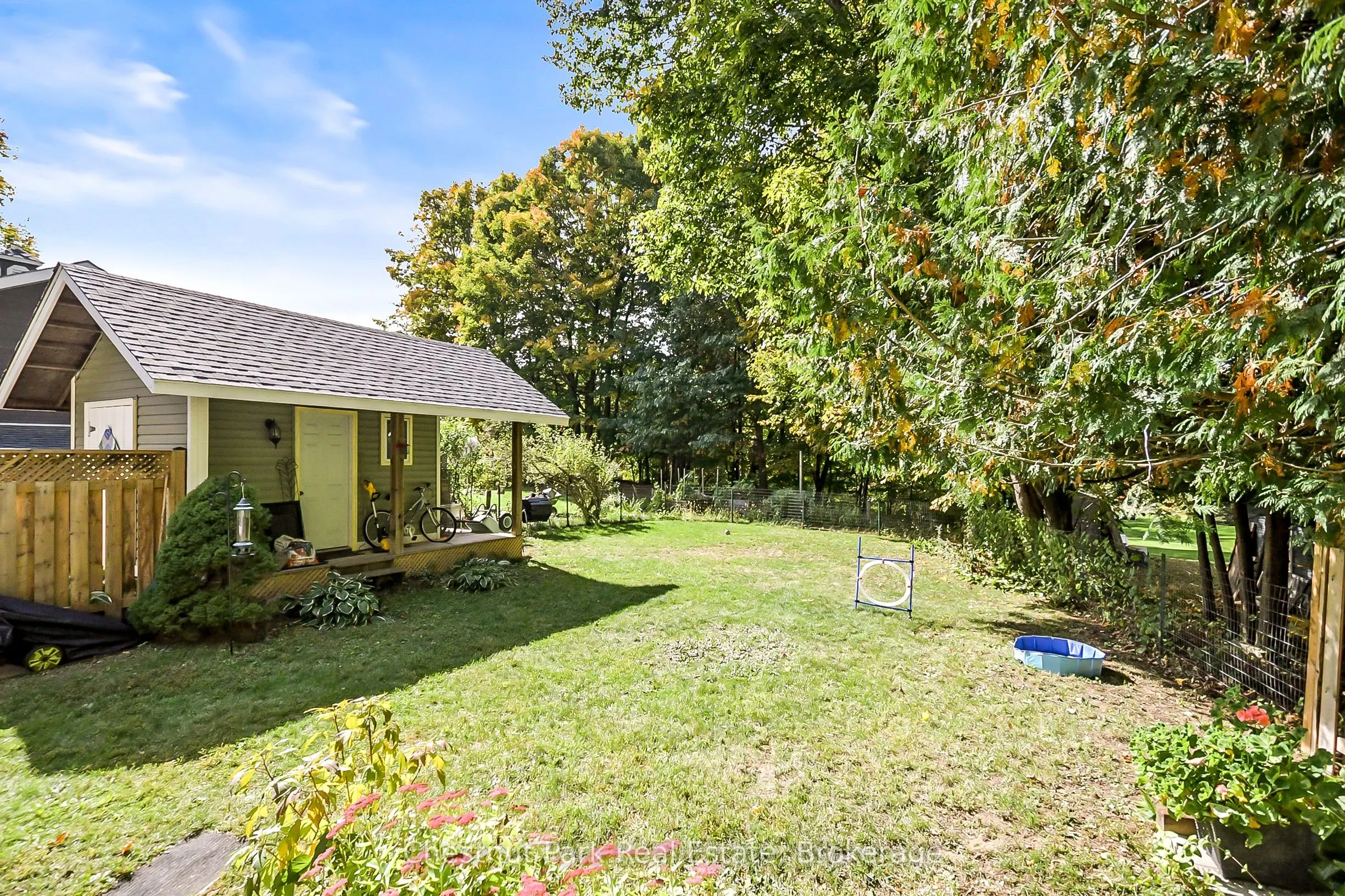 1226 MIlford Bay Road