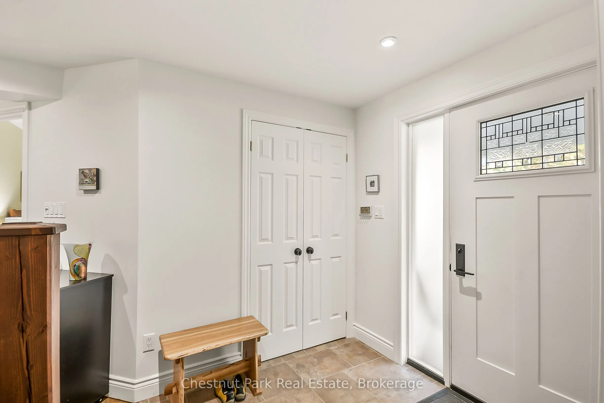 1226 MIlford Bay Road