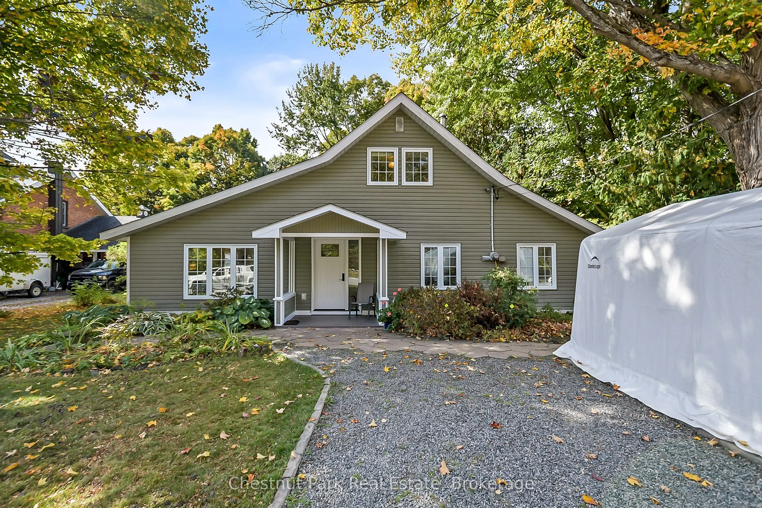 1226 MIlford Bay Road