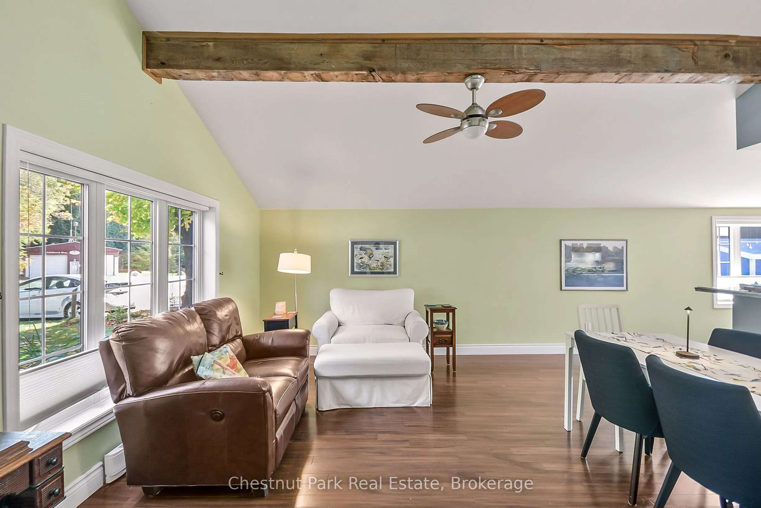 1226 MIlford Bay Road