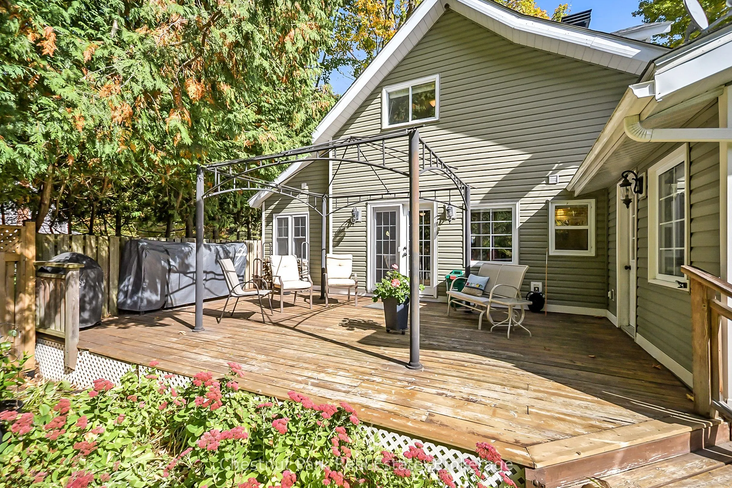 1226 MIlford Bay Road