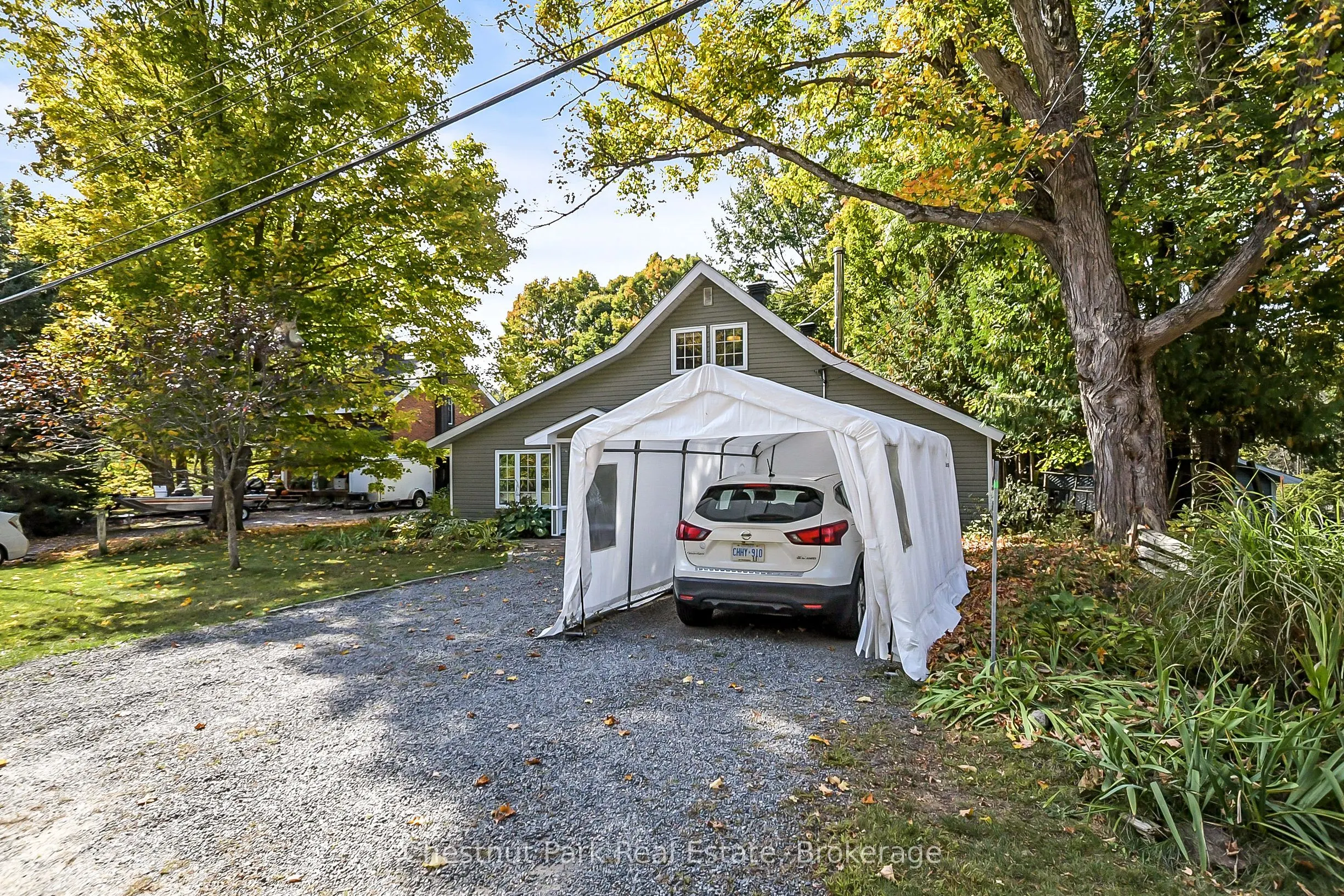 1226 MIlford Bay Road